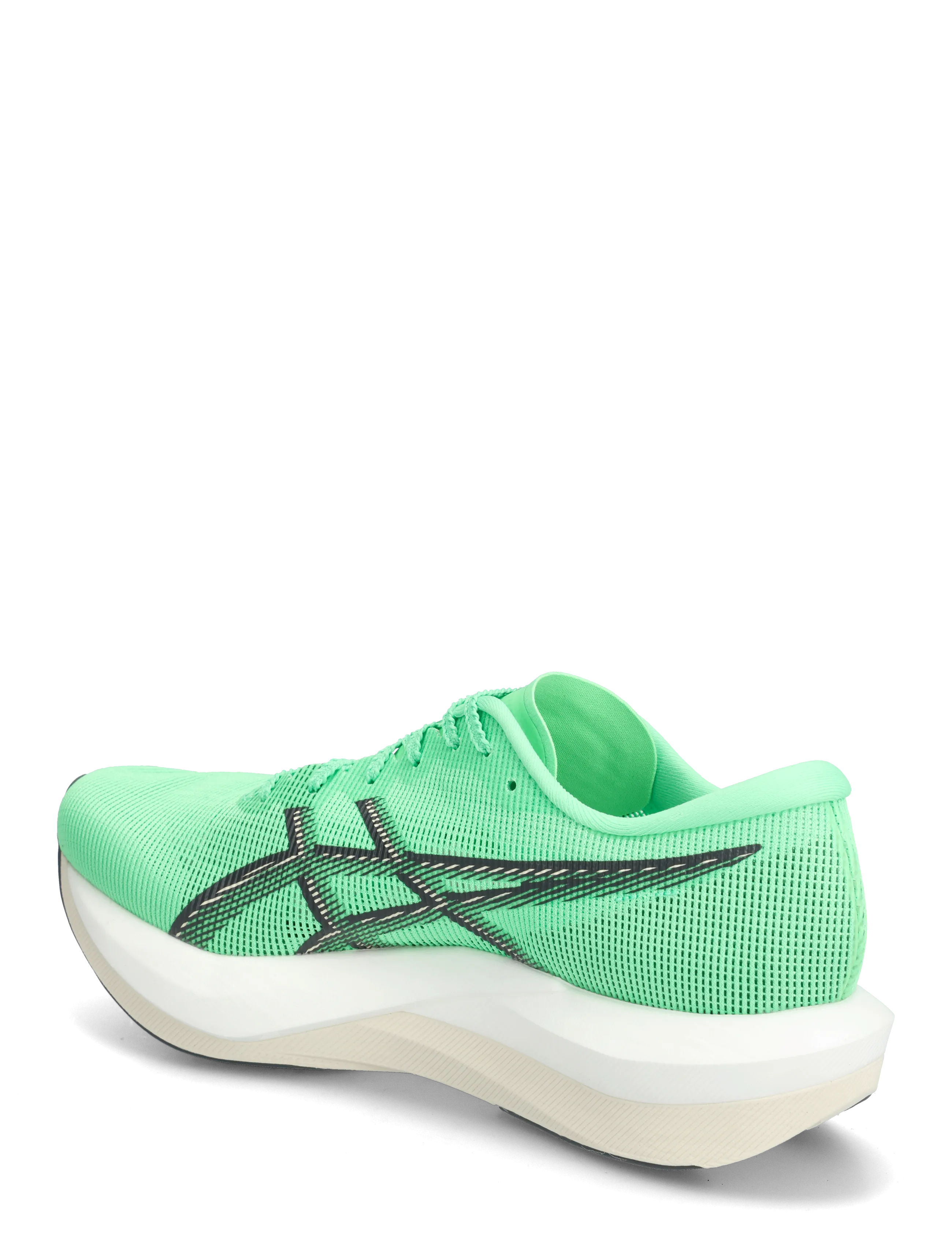 Asics - MAGIC SPEED 5 - shoes - vital green/carrier grey - 2