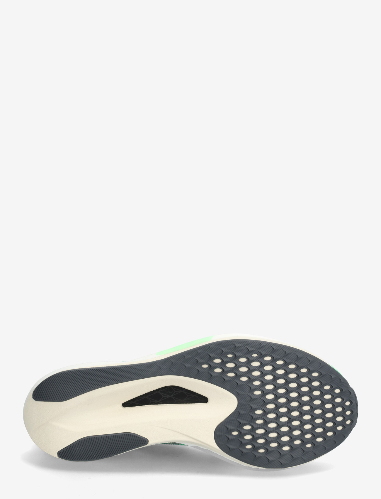 Asics - MAGIC SPEED 5 - shoes - vital green/carrier grey - 4