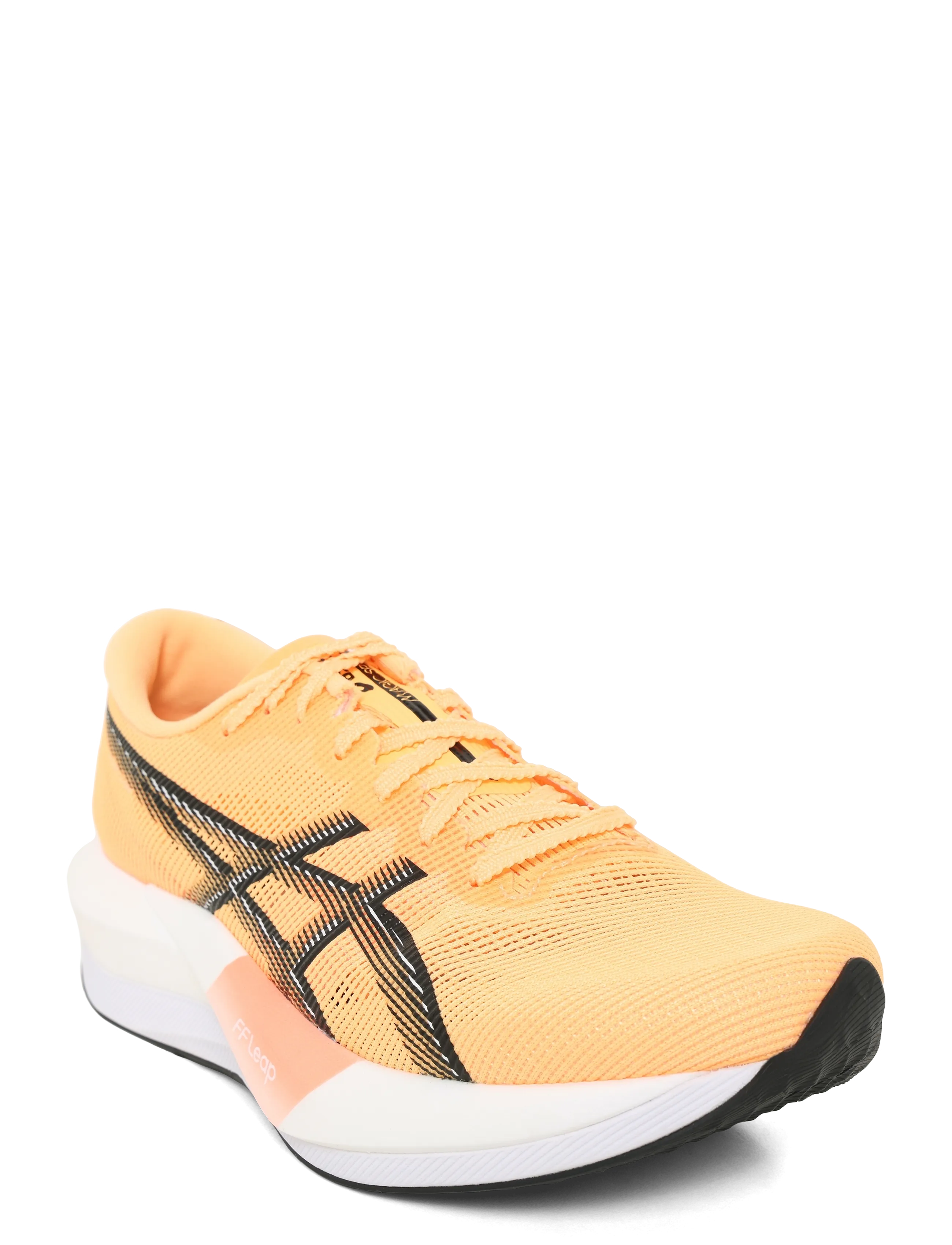 Asics Magic Speed 5, 40.5, Sport Schuhe, Orange - Running Frauen