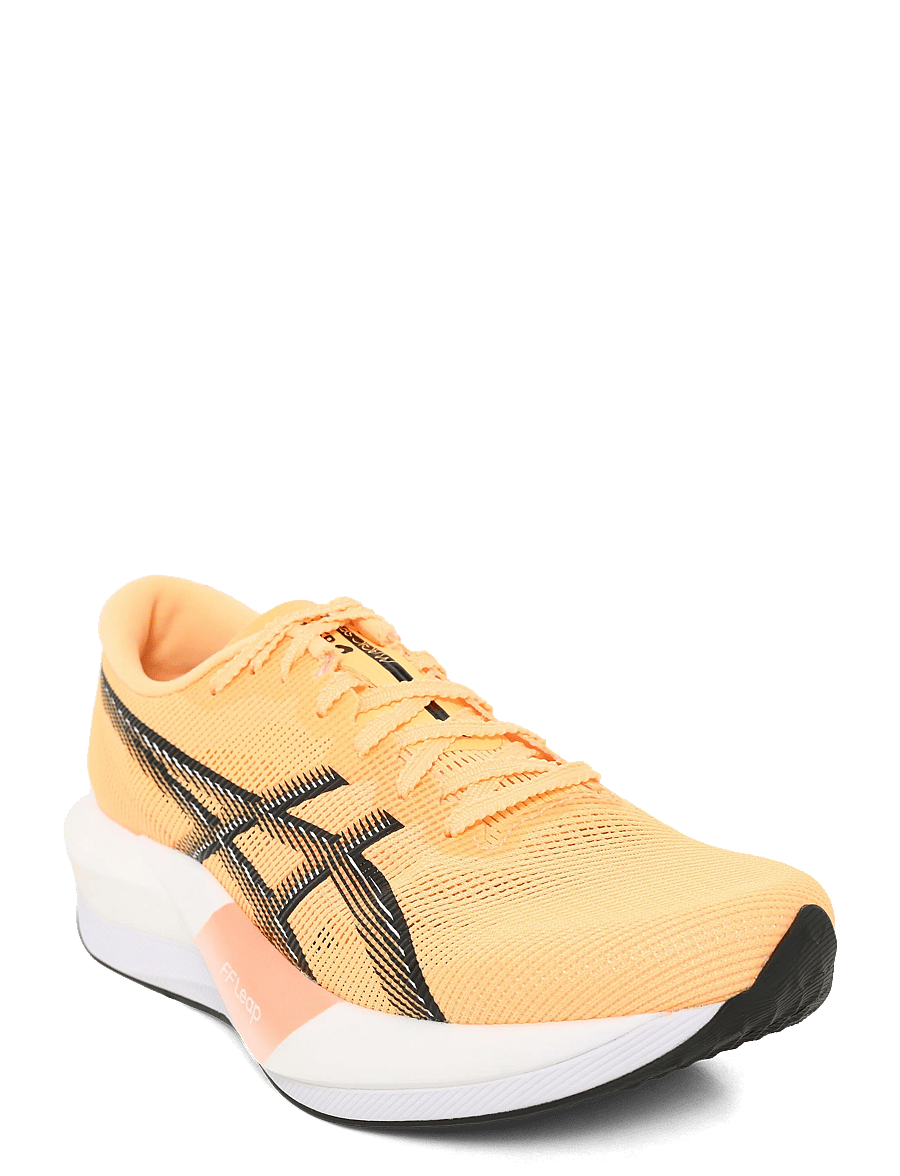 Asics - MAGIC SPEED 5 - shoes - orange glow/black - 0