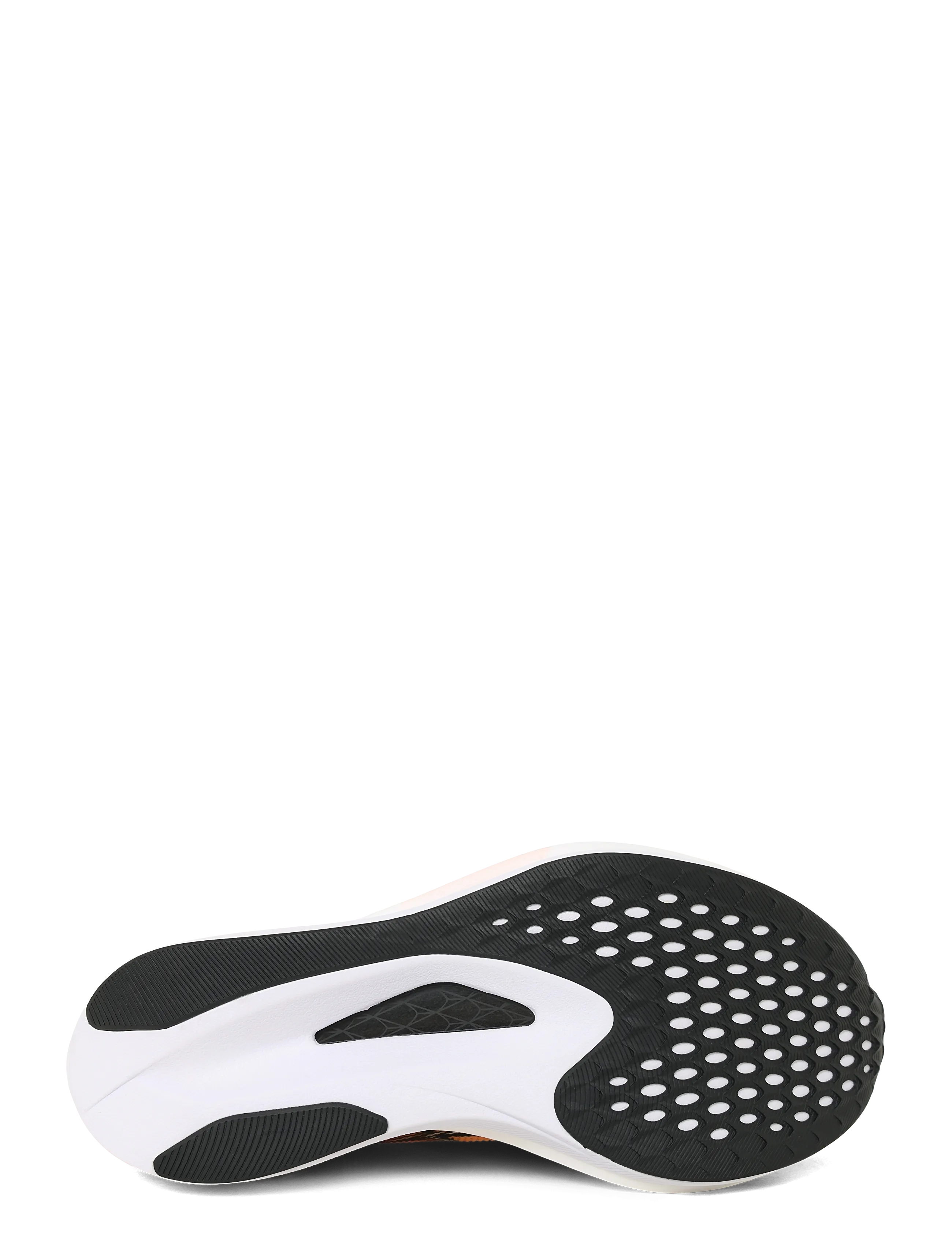 Asics - MAGIC SPEED 5 - shoes - orange glow/black - 4