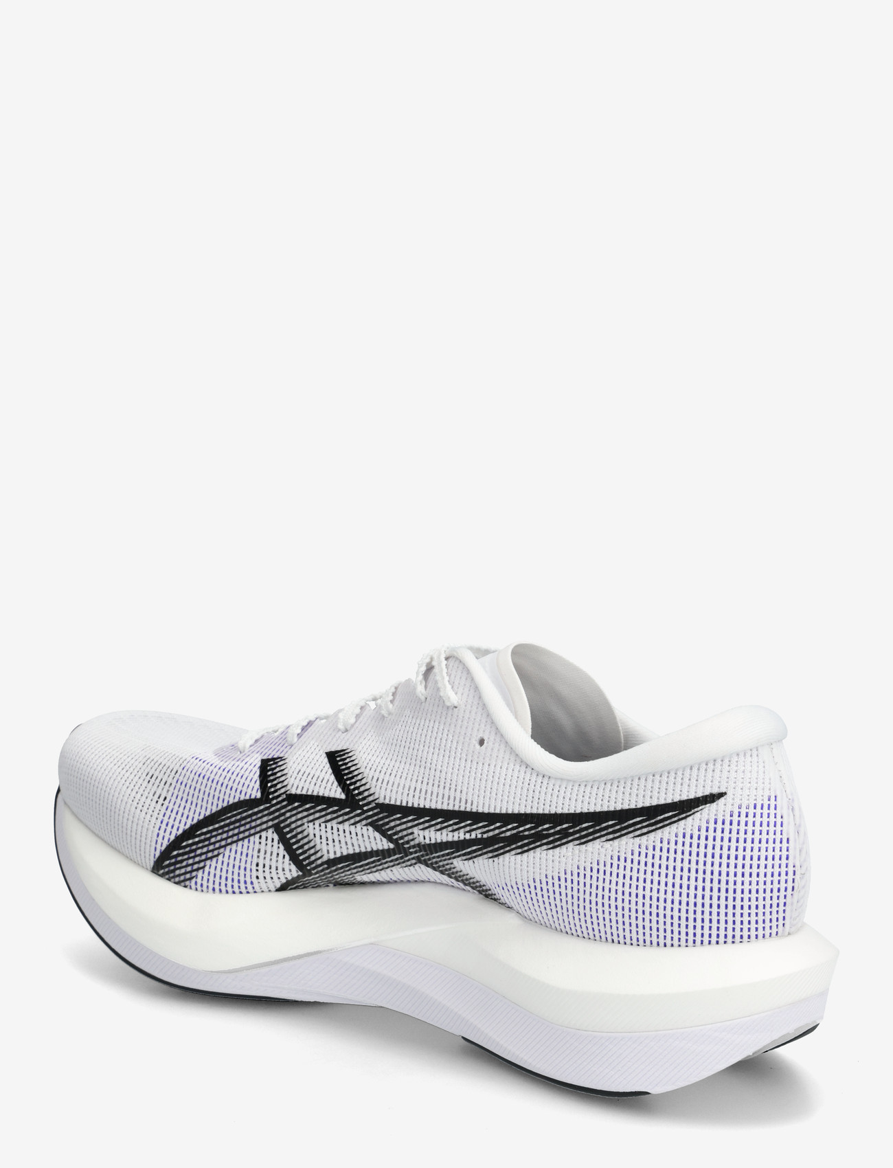 Asics - MAGIC SPEED 5 - shoes - white/black - 2