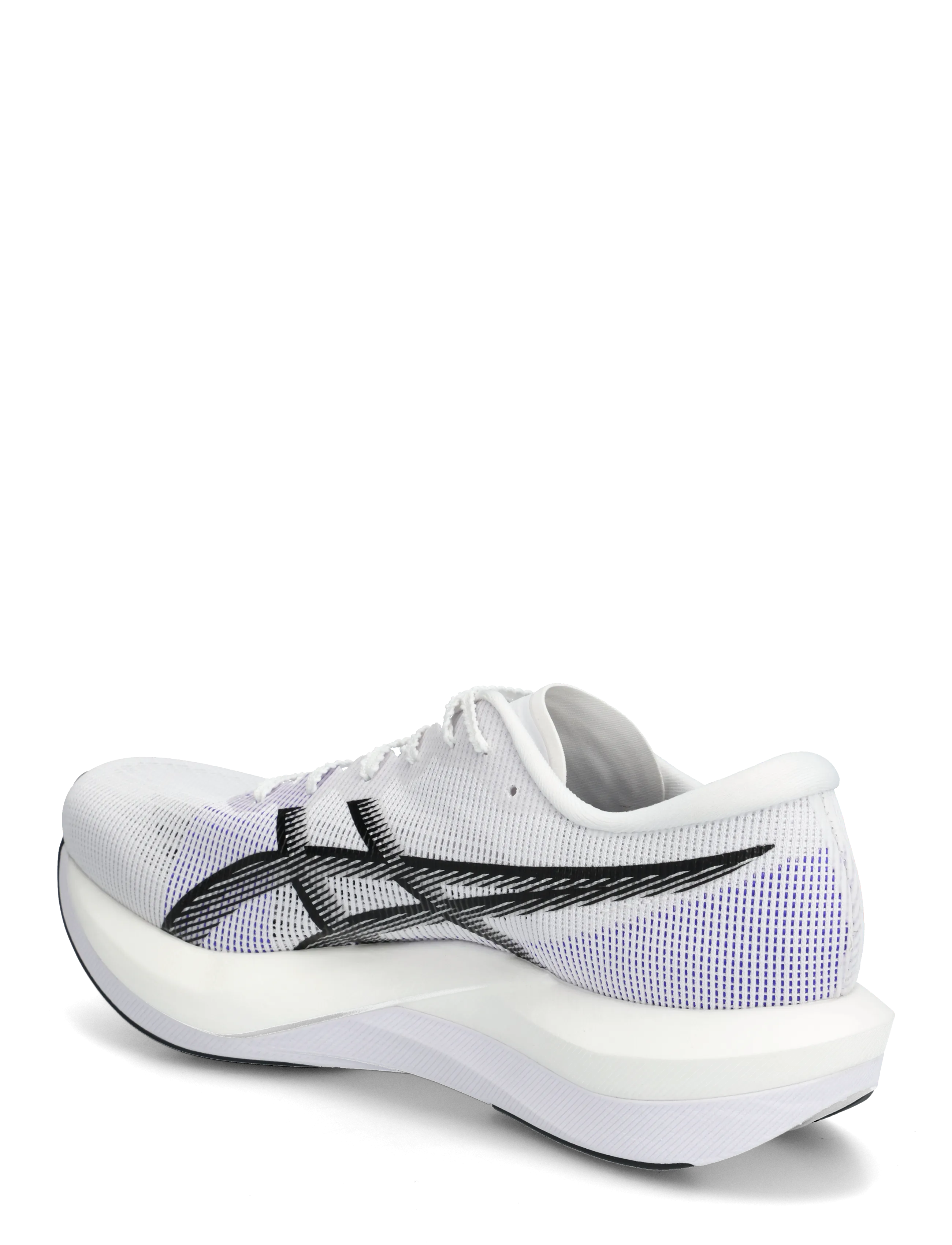 Asics - MAGIC SPEED 5 - shoes - white/black - 2