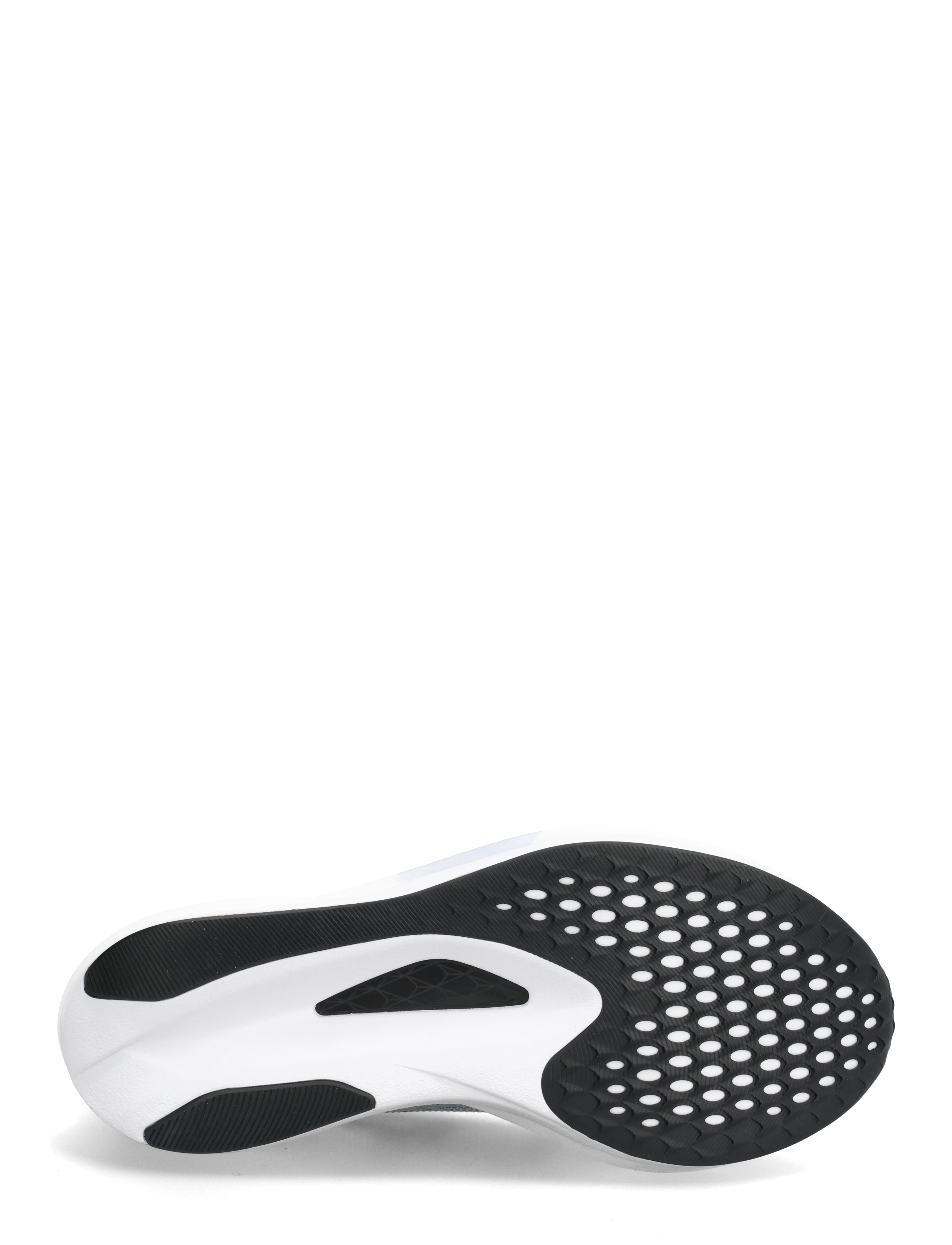 Asics - MAGIC SPEED 5 - shoes - white/black - 4
