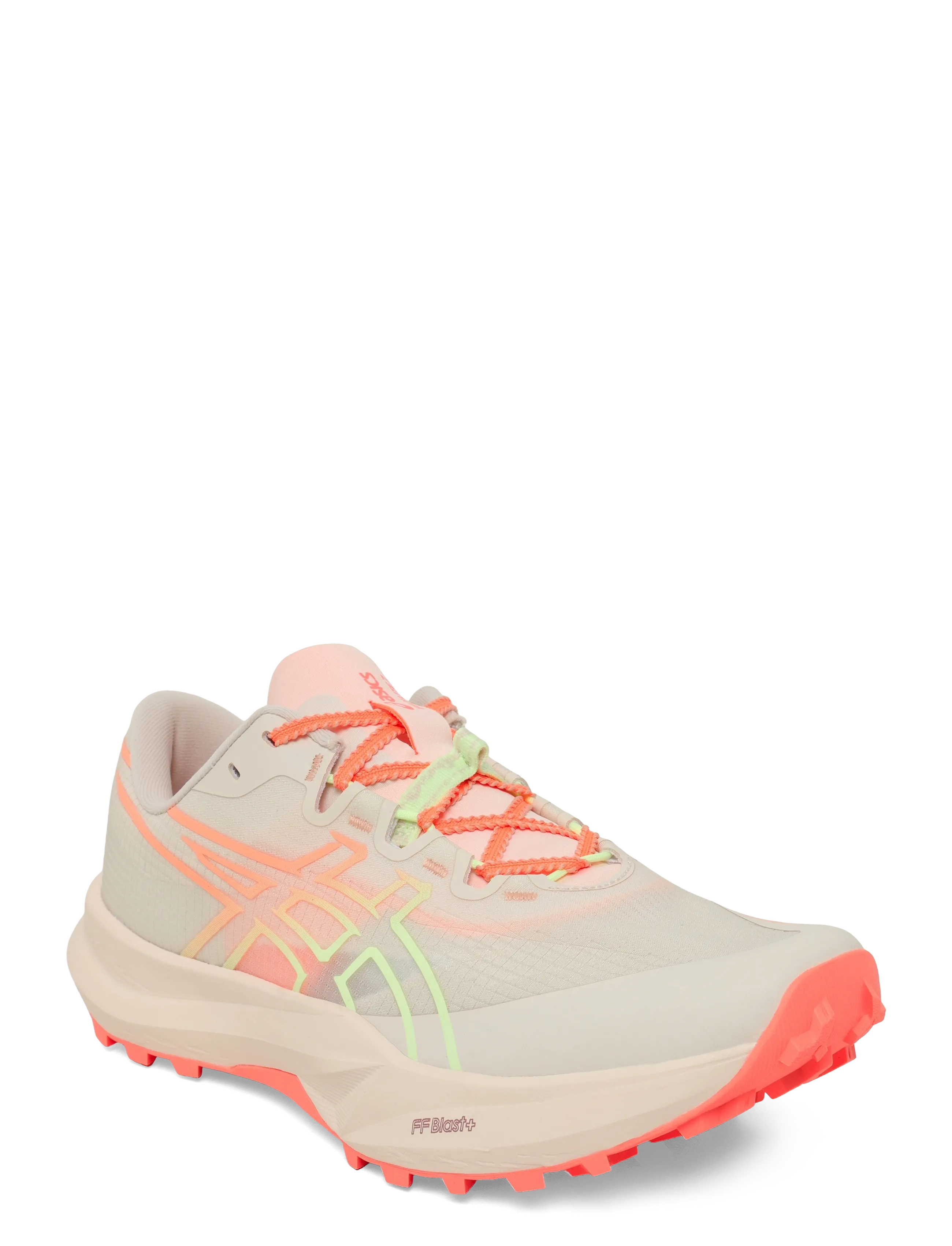 Asics FUJI LITE 7 - Alles anzeigen - ROSE DUST/SUN CORAL / pink/rose