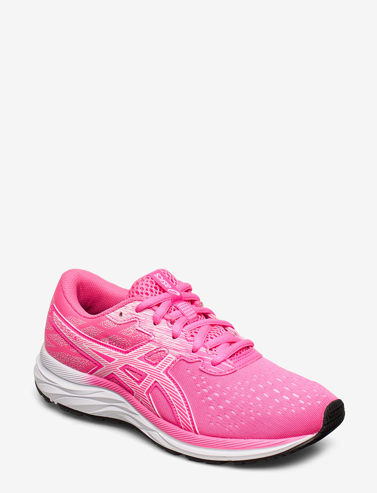 Asics - GEL-EXCITE 7 GS - hot pink/white - 0