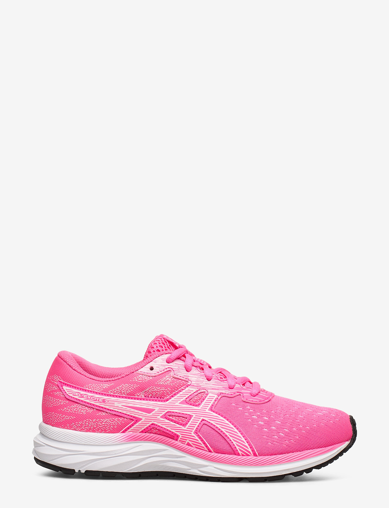 Asics - GEL-EXCITE 7 GS - hot pink/white - 1