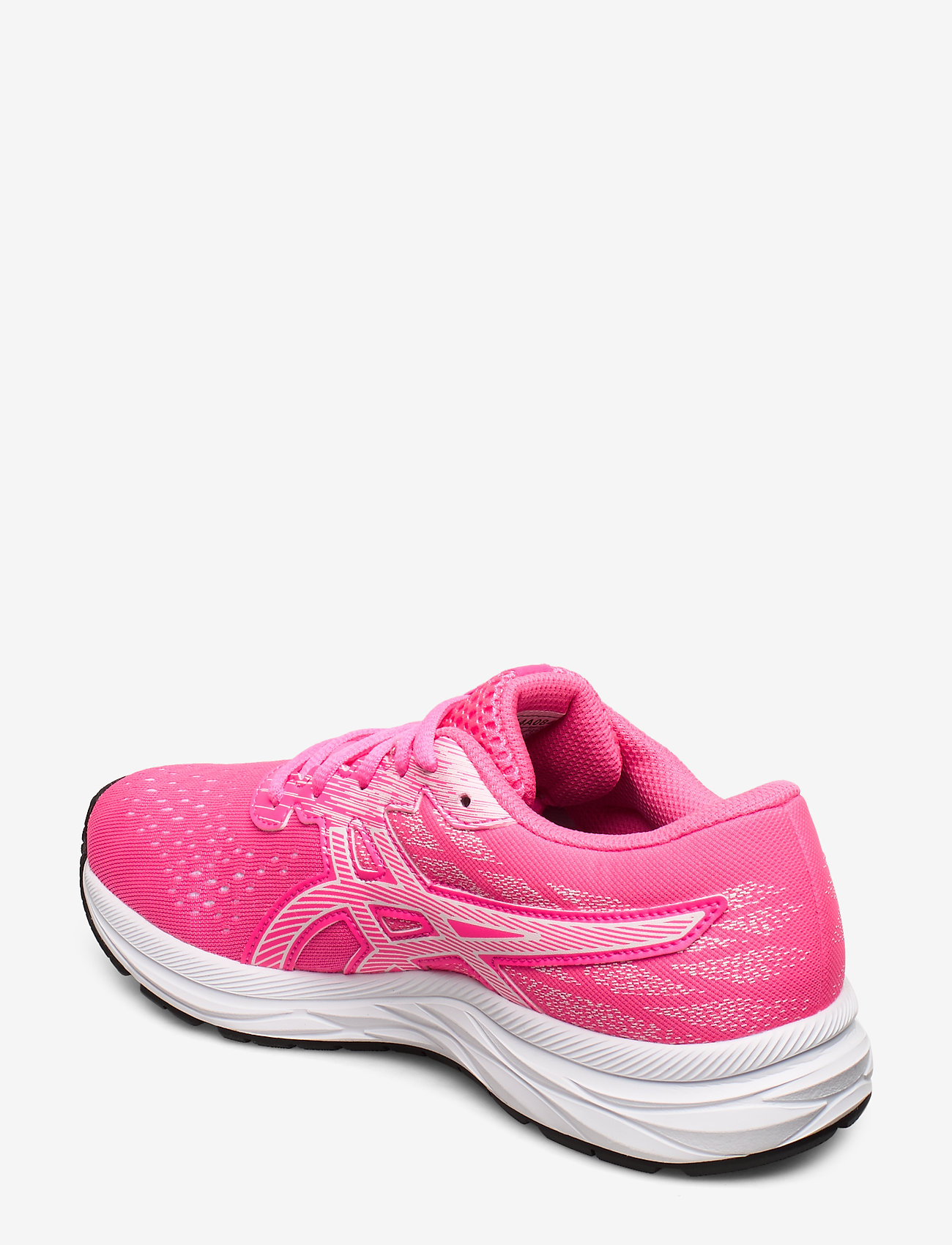 Asics - GEL-EXCITE 7 GS - hot pink/white - 2