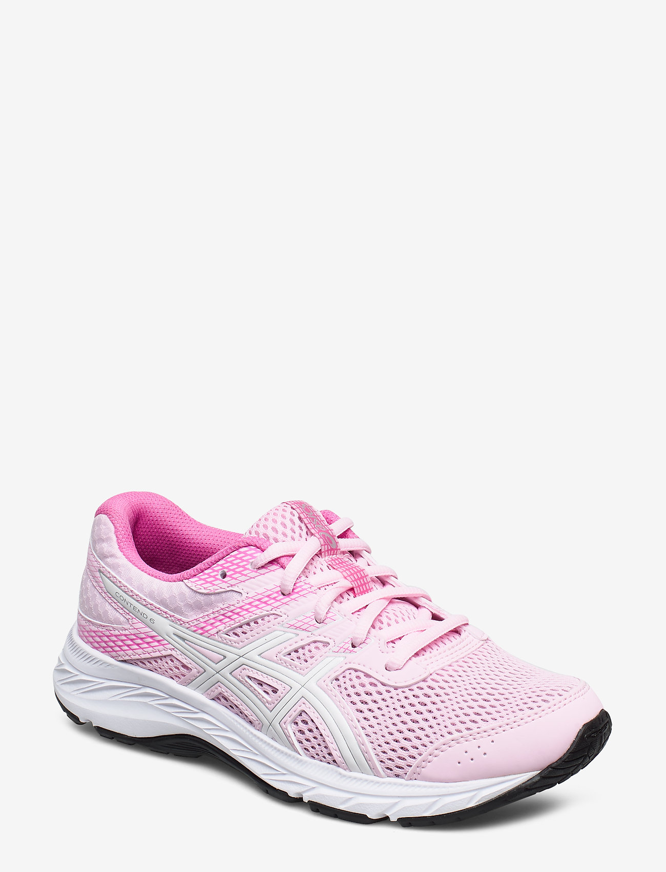 COTTON CANDY/WHITE