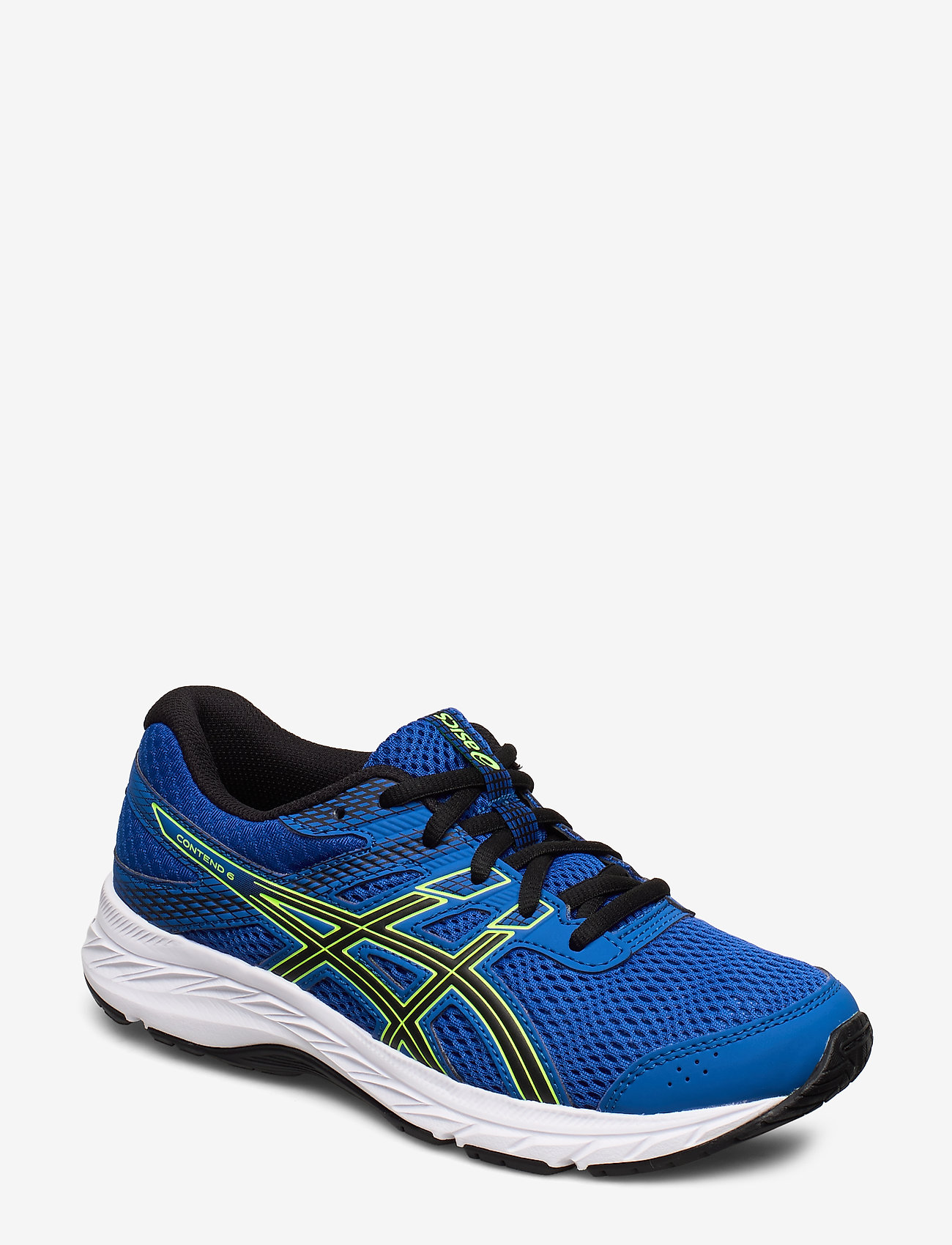 TUNA BLUE/BLACK