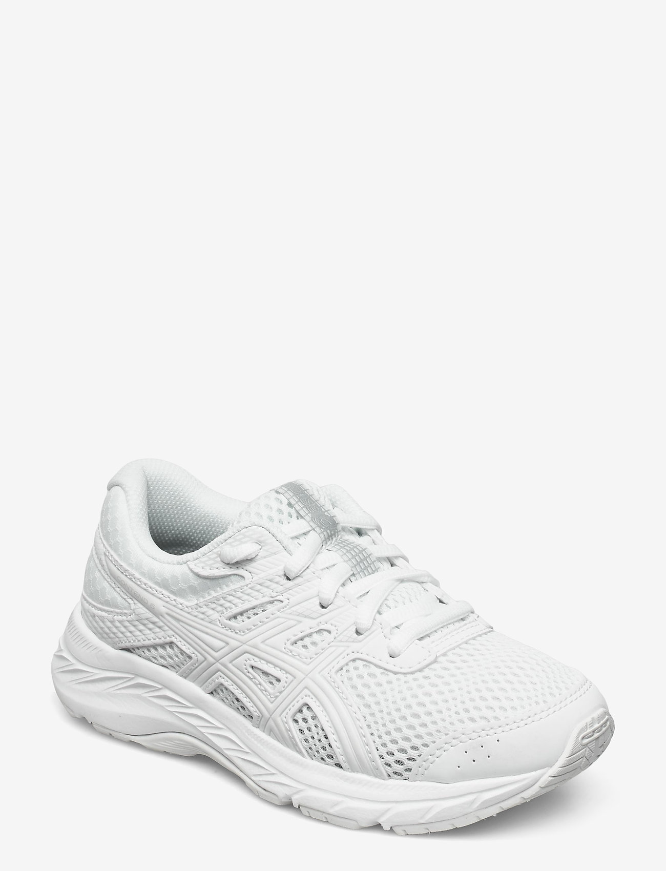 Asics - CONTEND 6 GS - white/white - 0