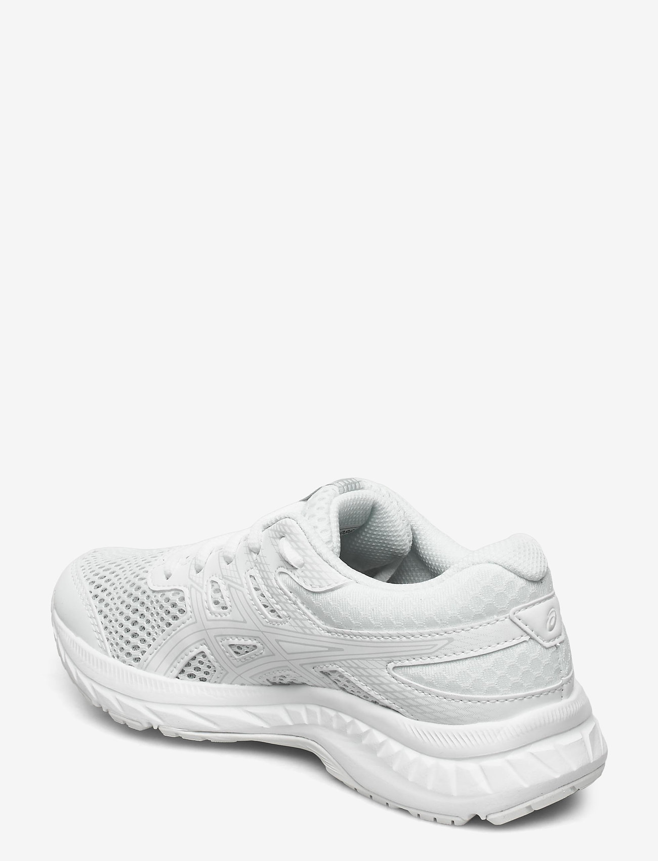 Asics - CONTEND 6 GS - white/white - 2