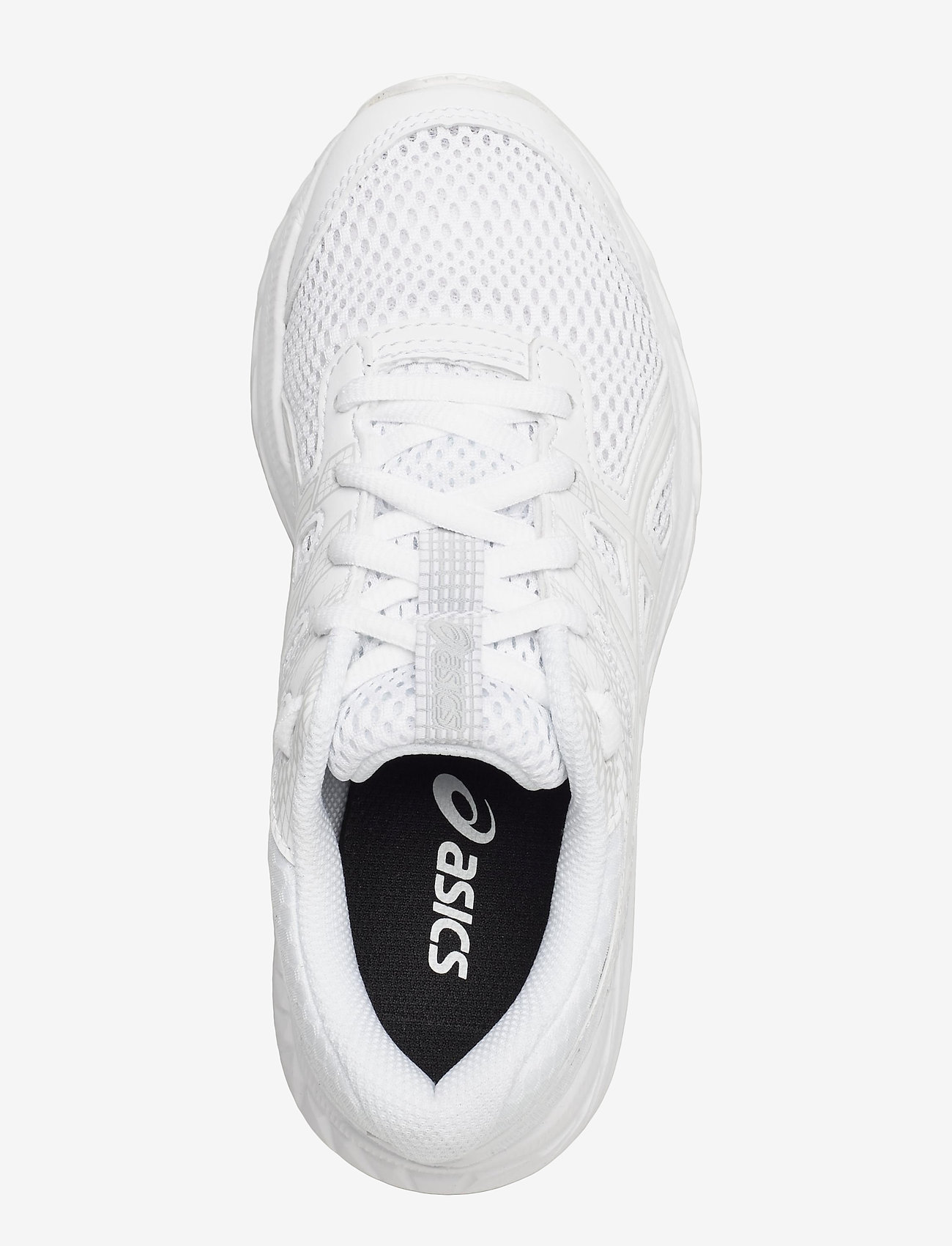 Asics - CONTEND 6 GS - white/white - 3