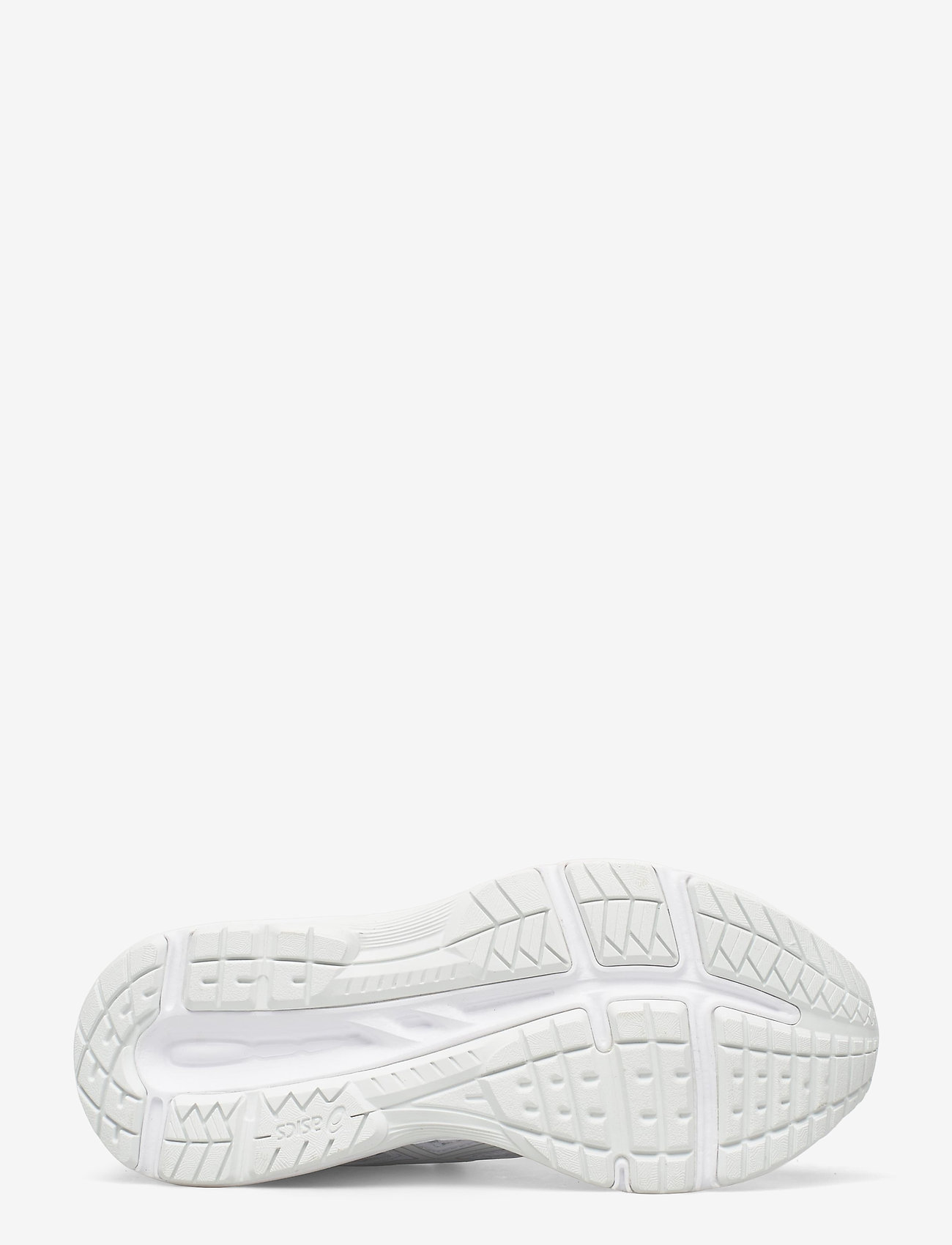 Asics - CONTEND 6 GS - white/white - 4
