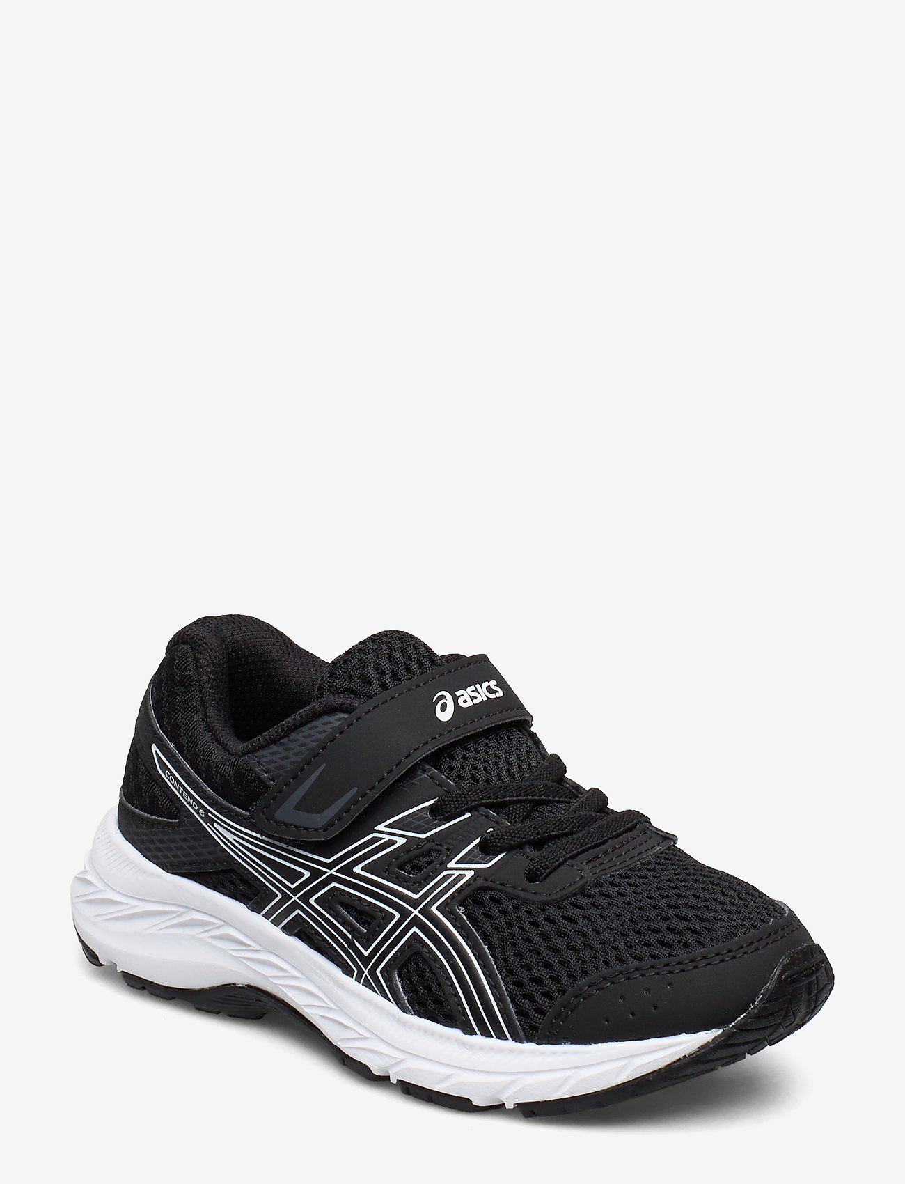 CONTEND 6 PS - BLACK/WHITE