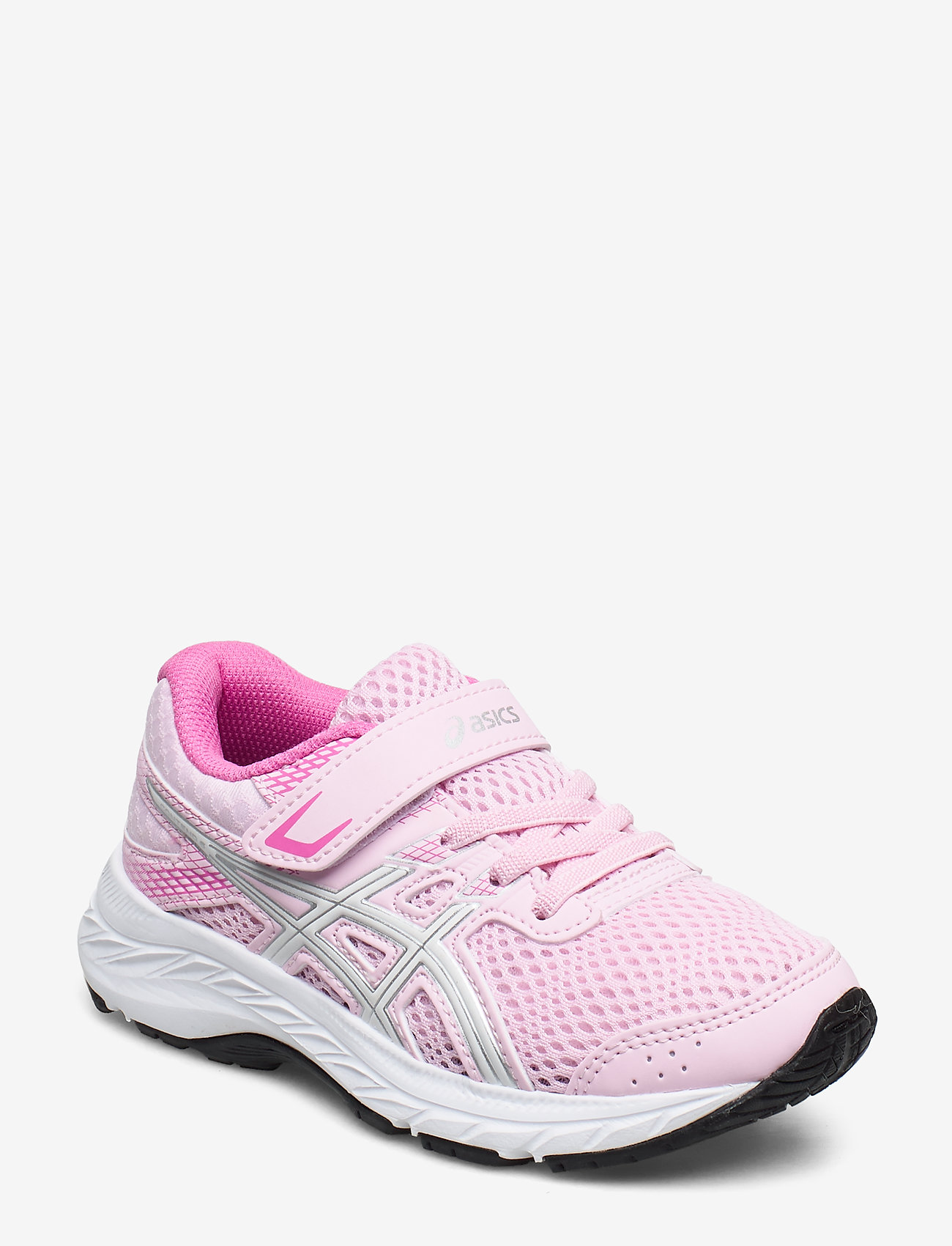Asics - CONTEND 6 PS - cotton candy/white - 0