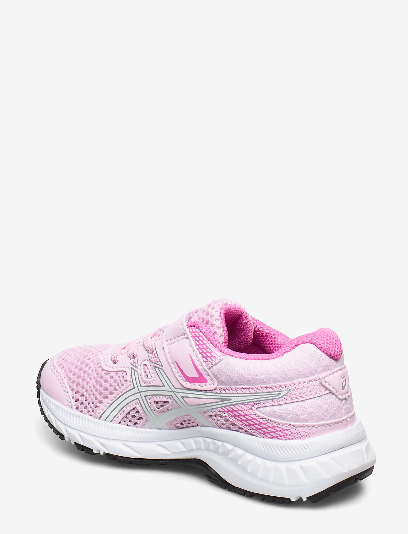 Asics - CONTEND 6 PS - cotton candy/white - 2