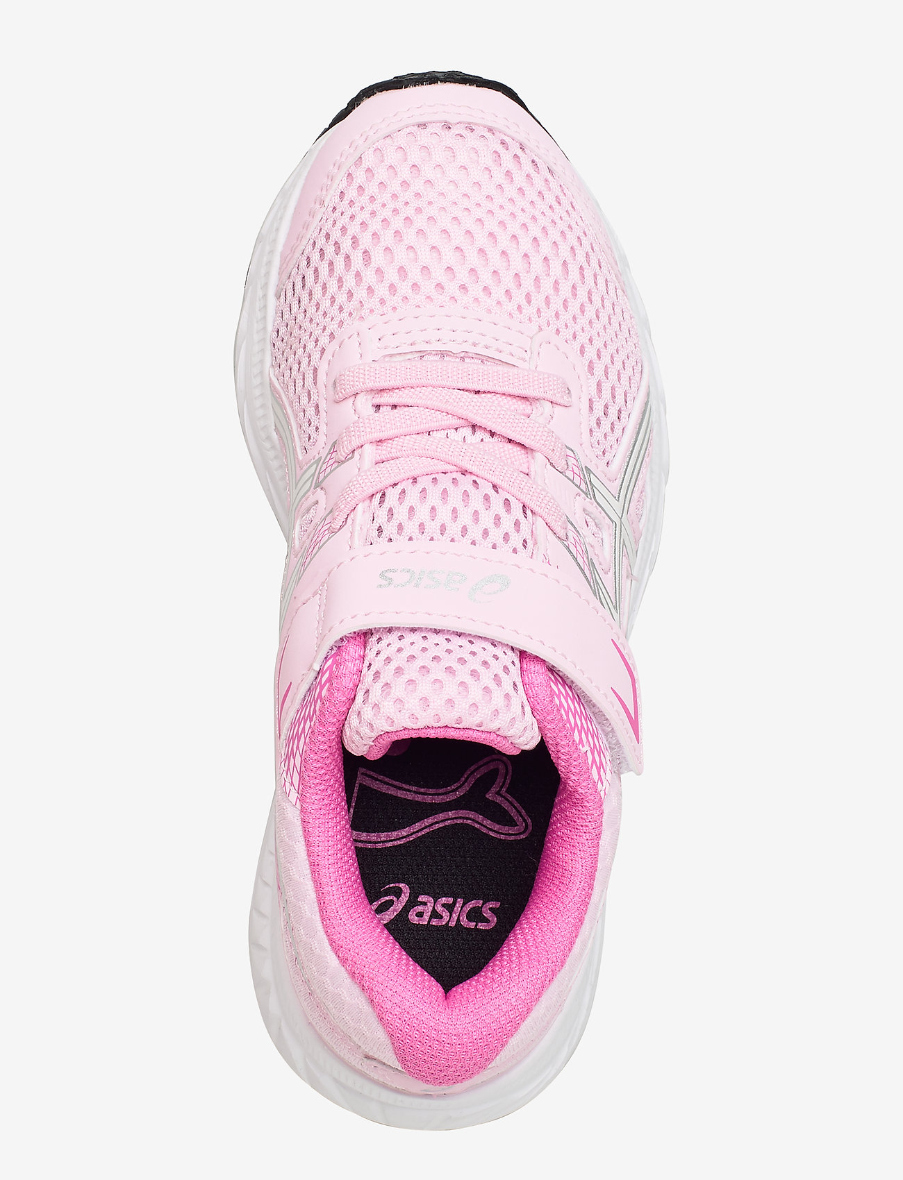 Asics - CONTEND 6 PS - cotton candy/white - 3