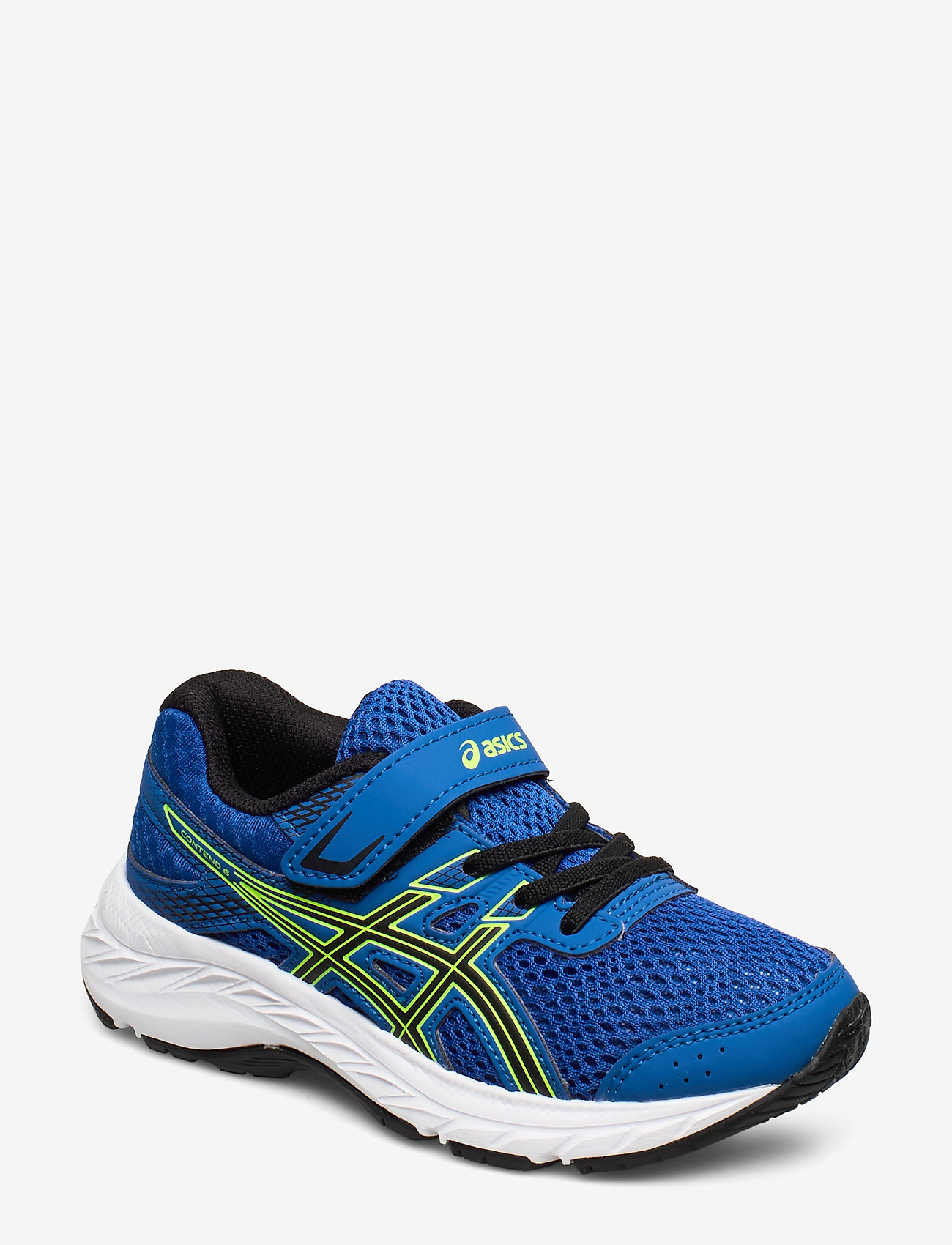 TUNA BLUE/BLACK