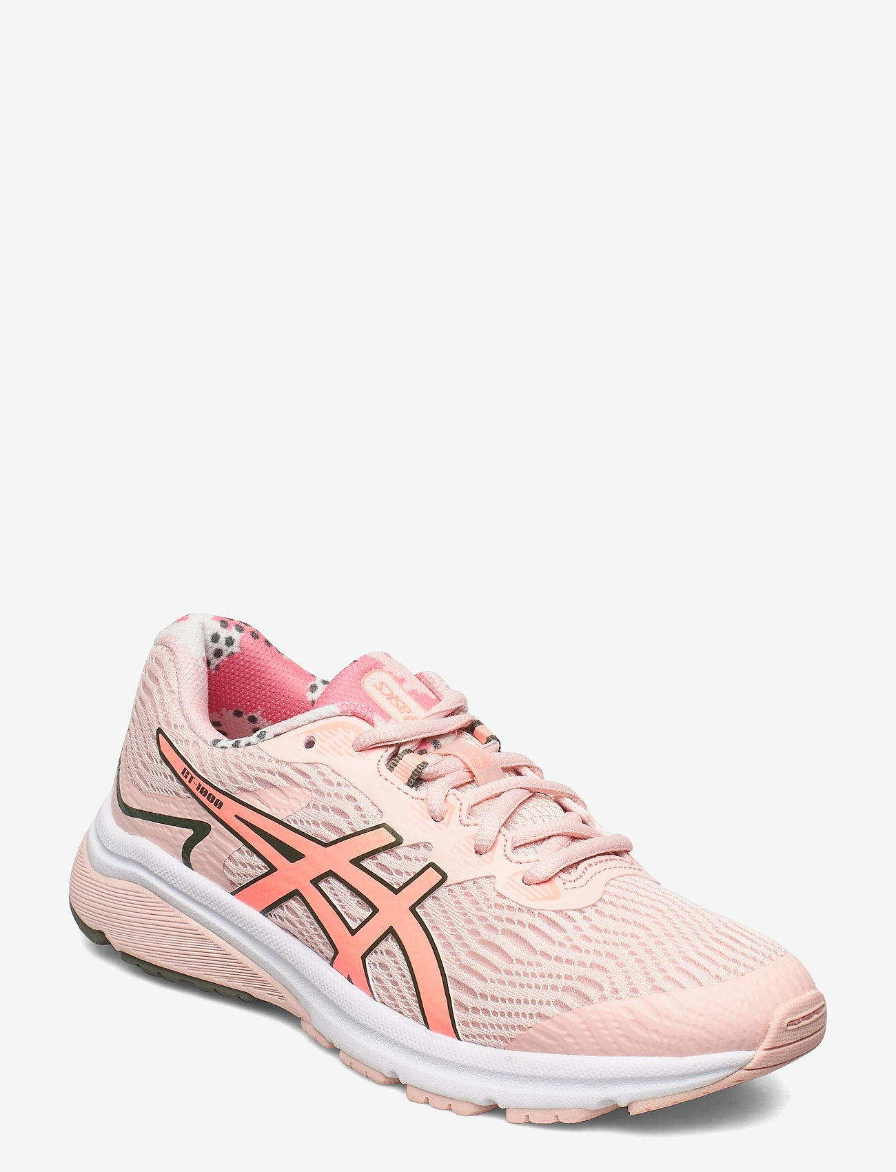 Asics - GT-1000 8 GS SP - breeze/sun coral - 0