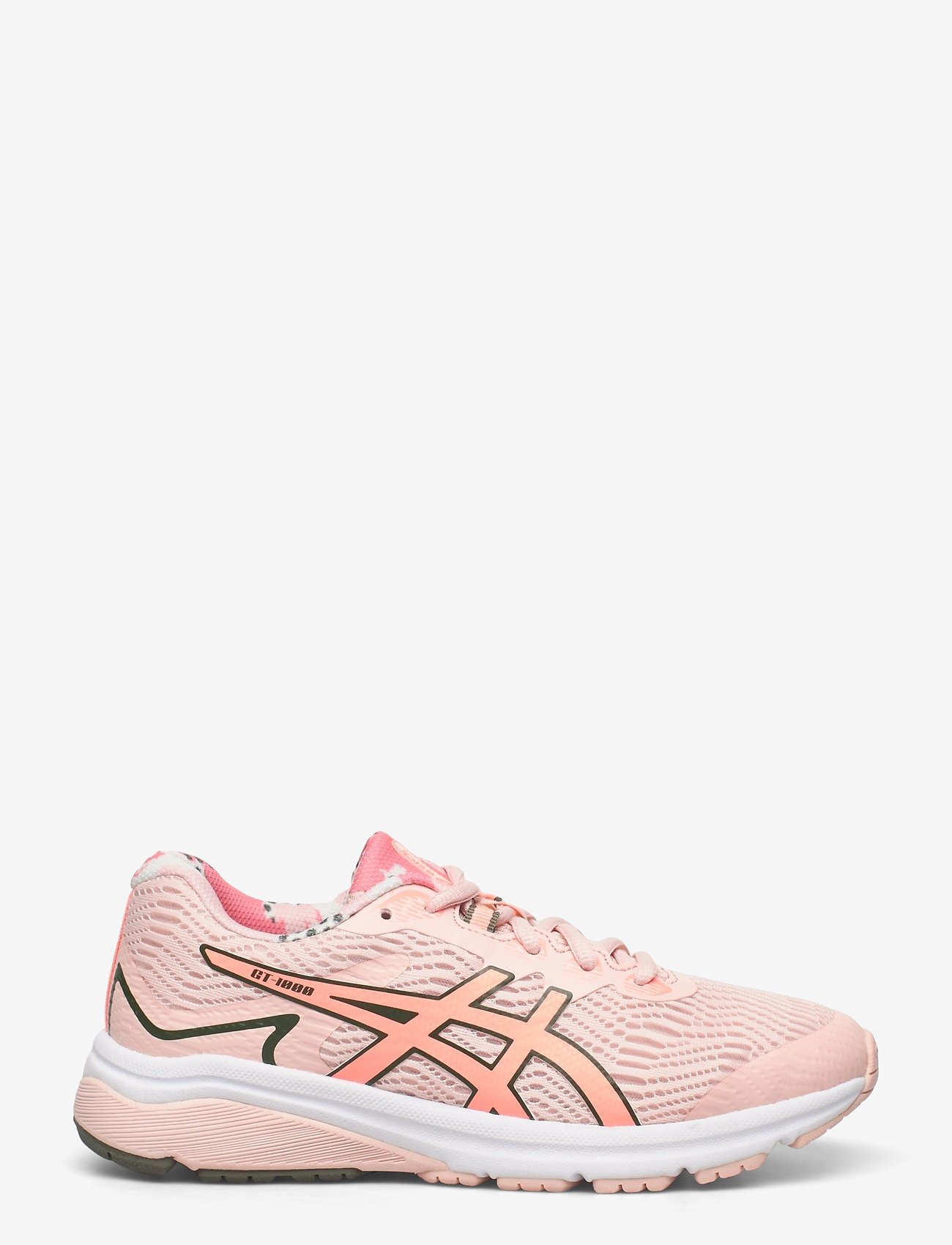 Asics - GT-1000 8 GS SP - breeze/sun coral - 1