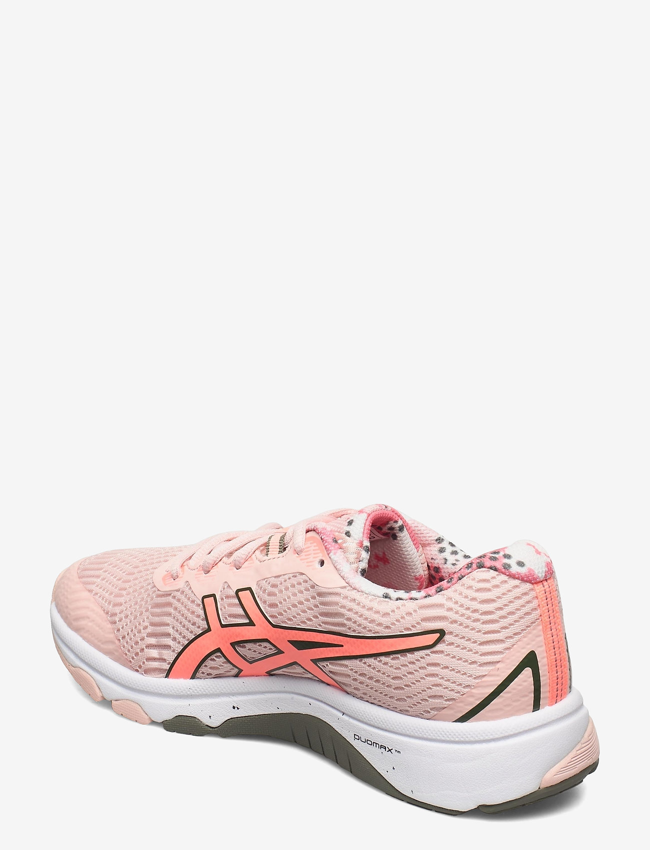 Asics - GT-1000 8 GS SP - breeze/sun coral - 2