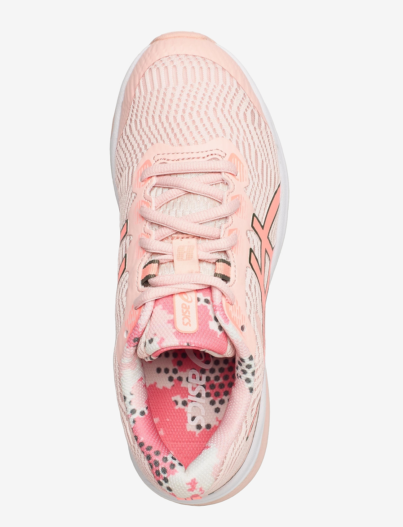Asics - GT-1000 8 GS SP - breeze/sun coral - 3