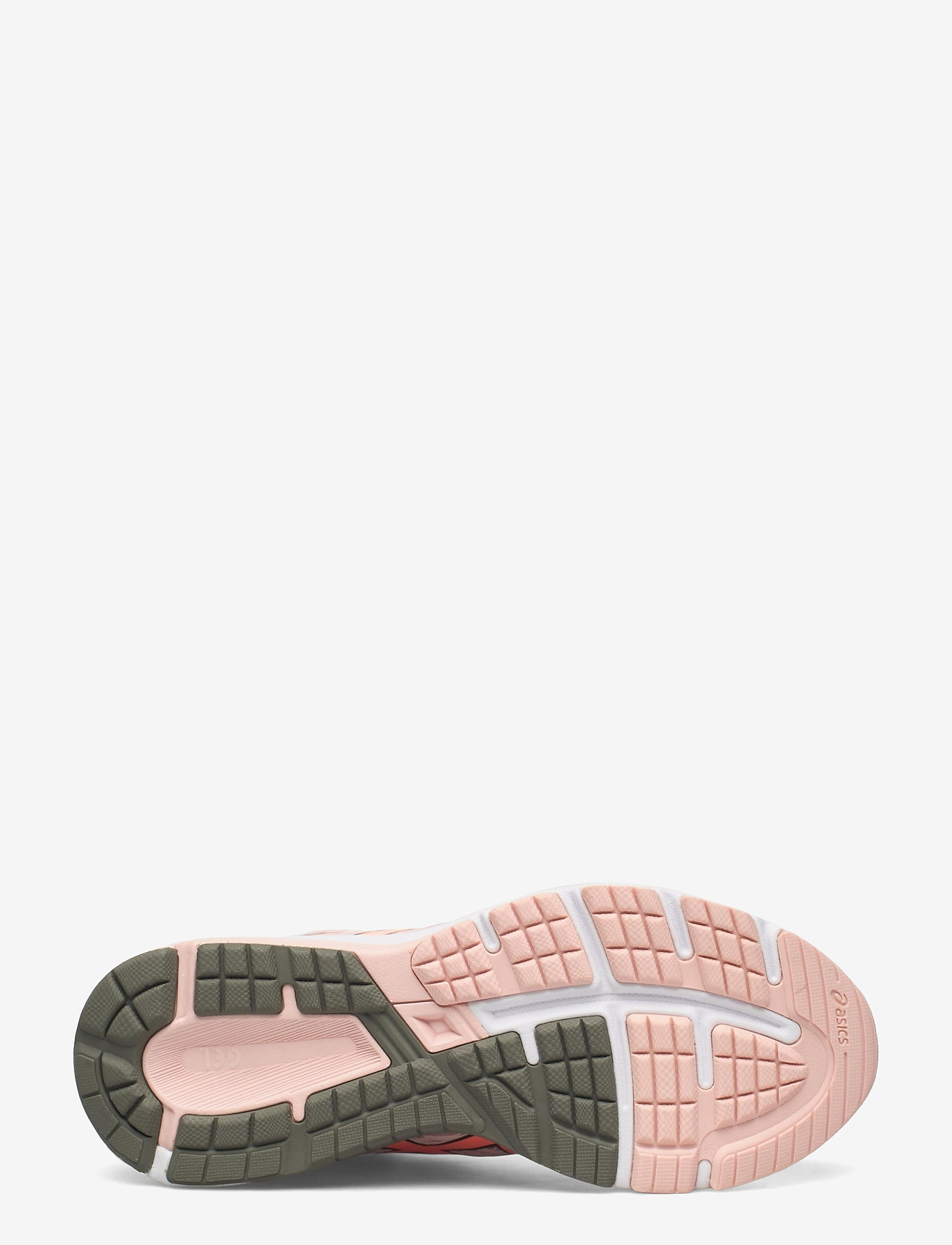 Asics - GT-1000 8 GS SP - breeze/sun coral - 4