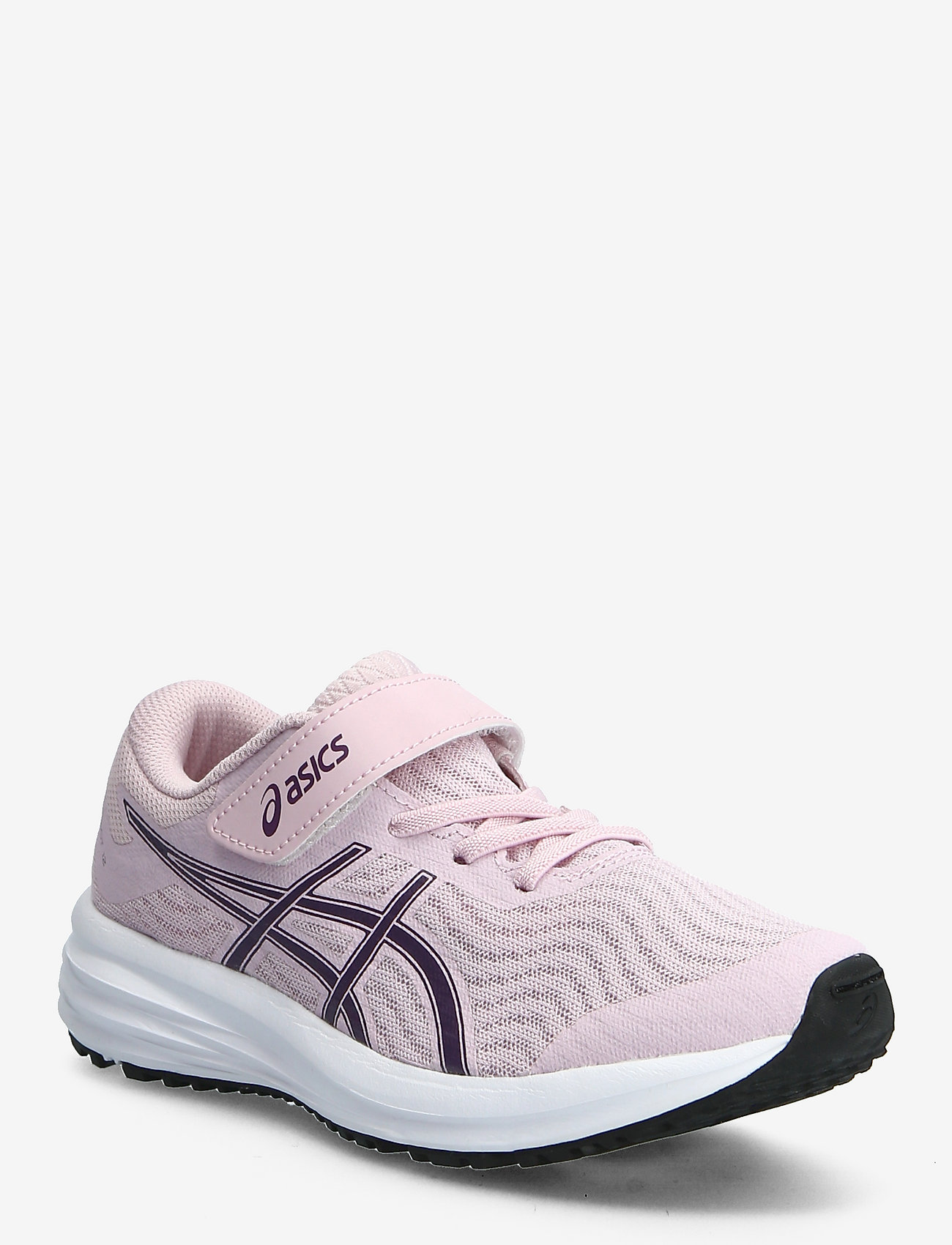 BARELY ROSE/DEEP PLUM