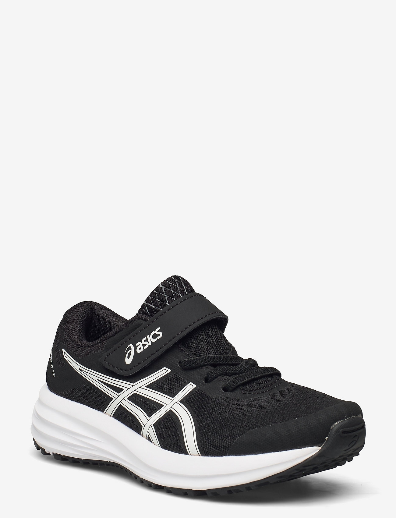 BLACK/WHITE