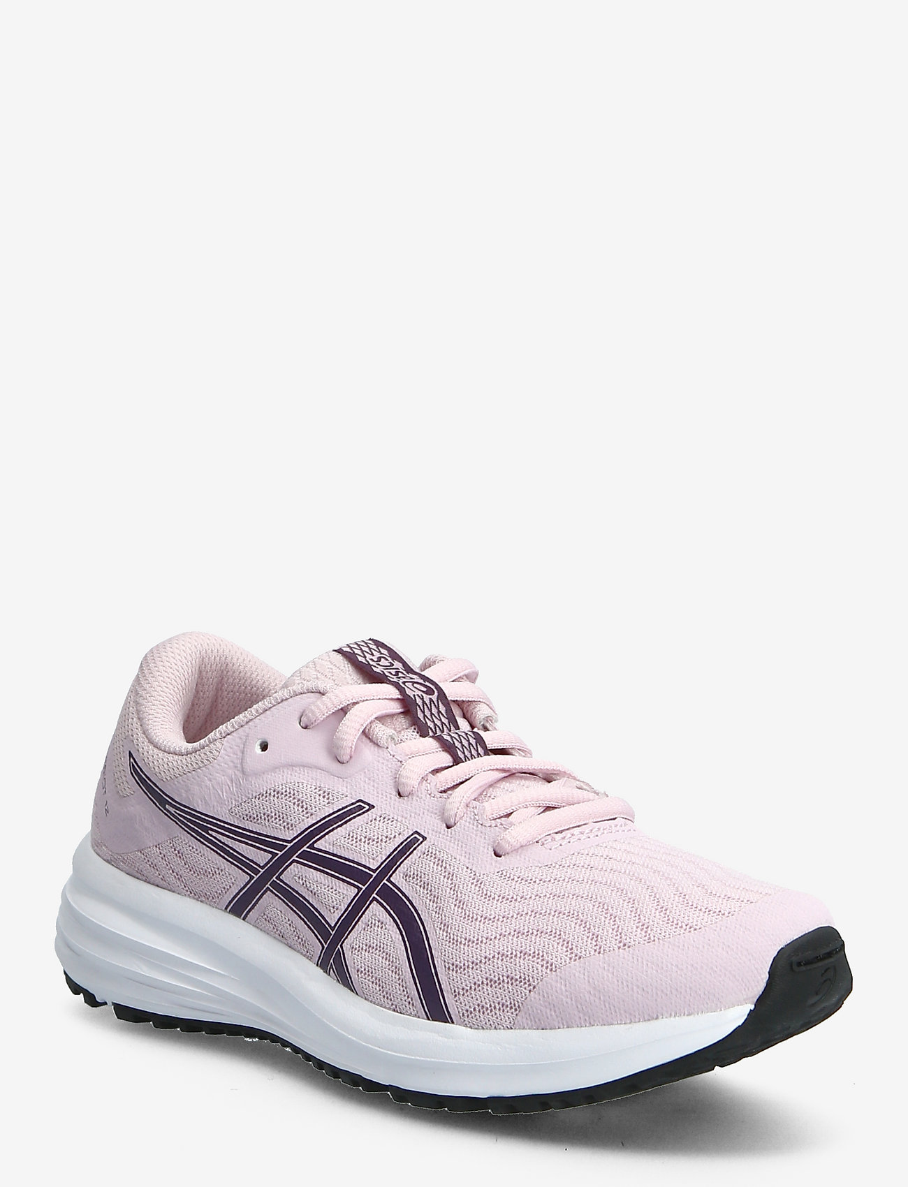 BARELY ROSE/DEEP PLUM