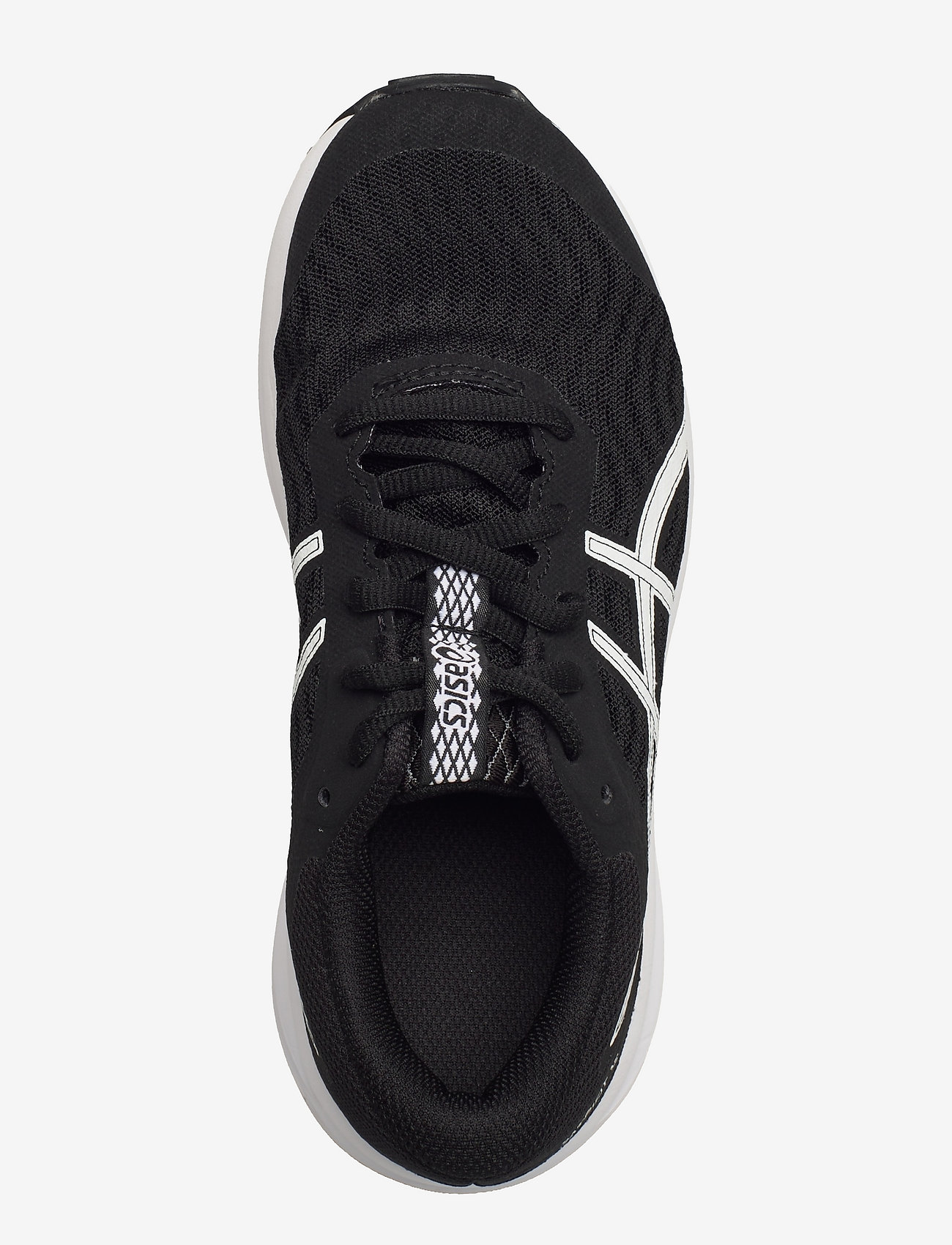 Asics - PATRIOT 12 GS - black/white - 3