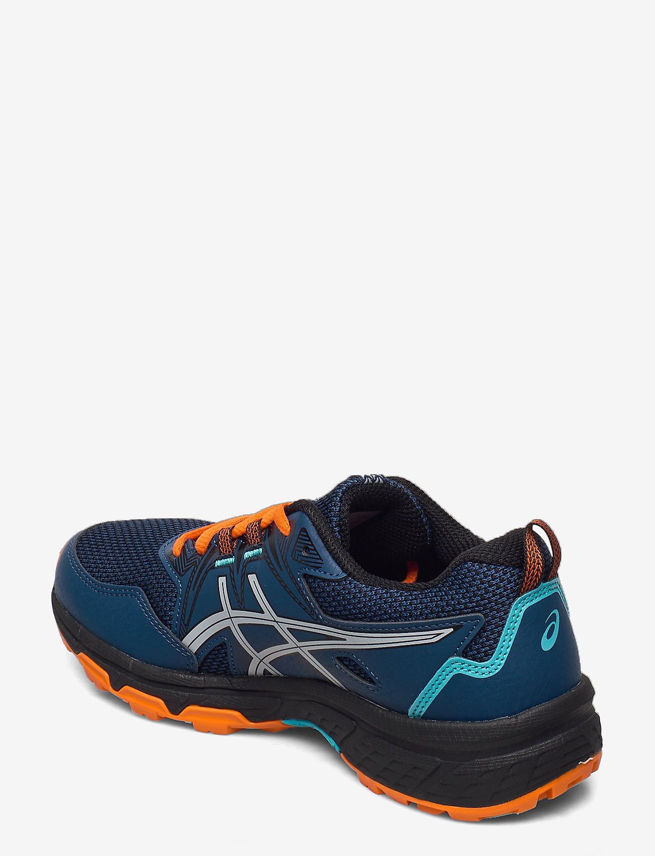 Asics - GEL-VENTURE 8 GS - mako blue/piedmont grey - 2