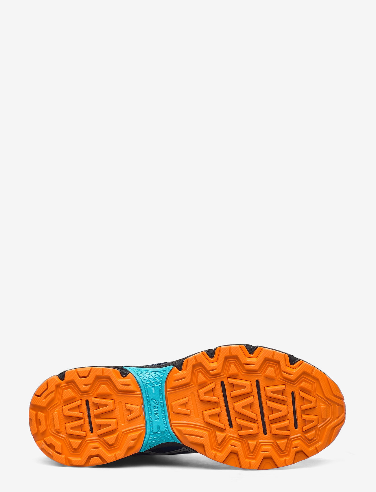 Asics - GEL-VENTURE 8 GS - mako blue/piedmont grey - 4