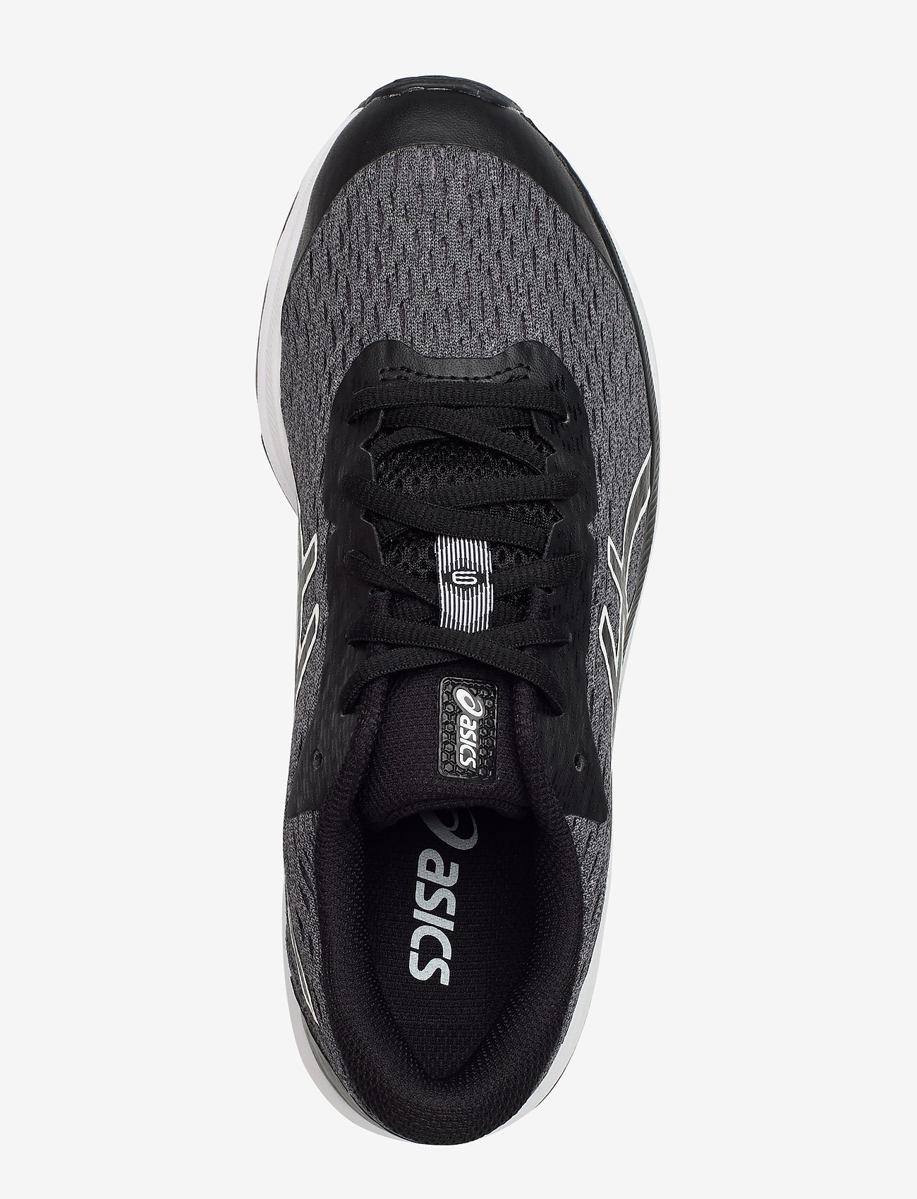 Asics - GT-1000 9 GS - metropolis/black - 3