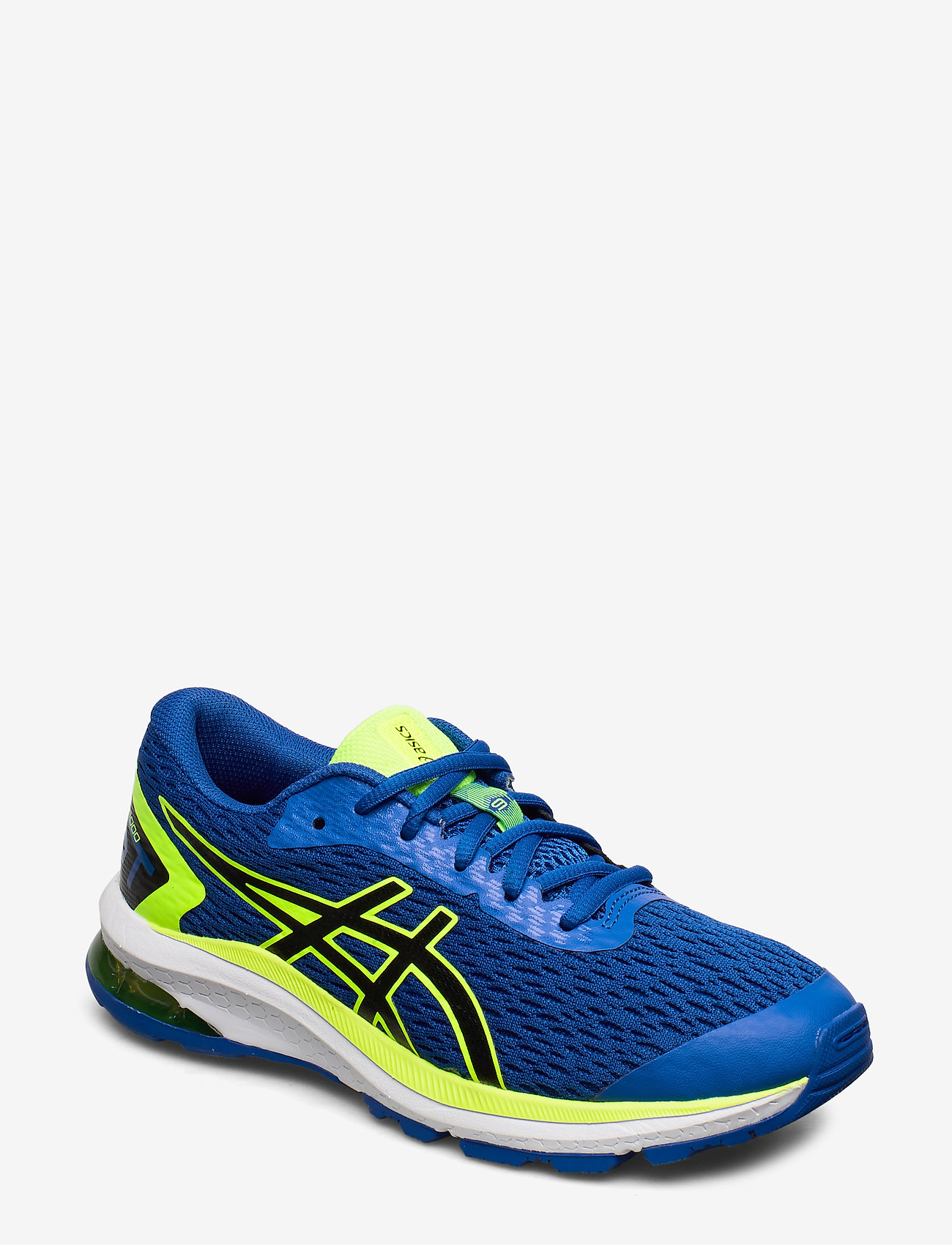 Asics - GT-1000 9 GS - tuna blue/black - 0