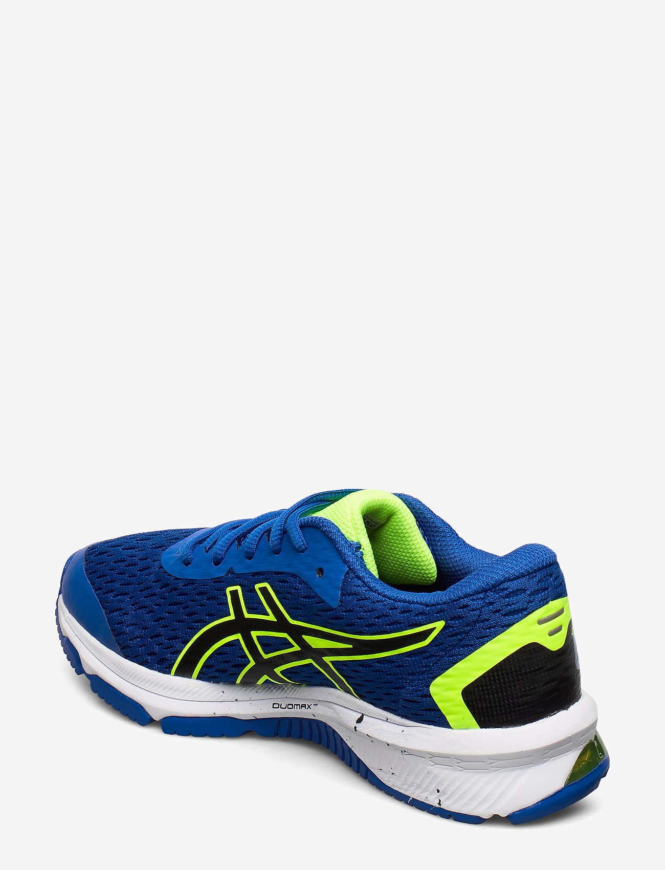Asics - GT-1000 9 GS - tuna blue/black - 2