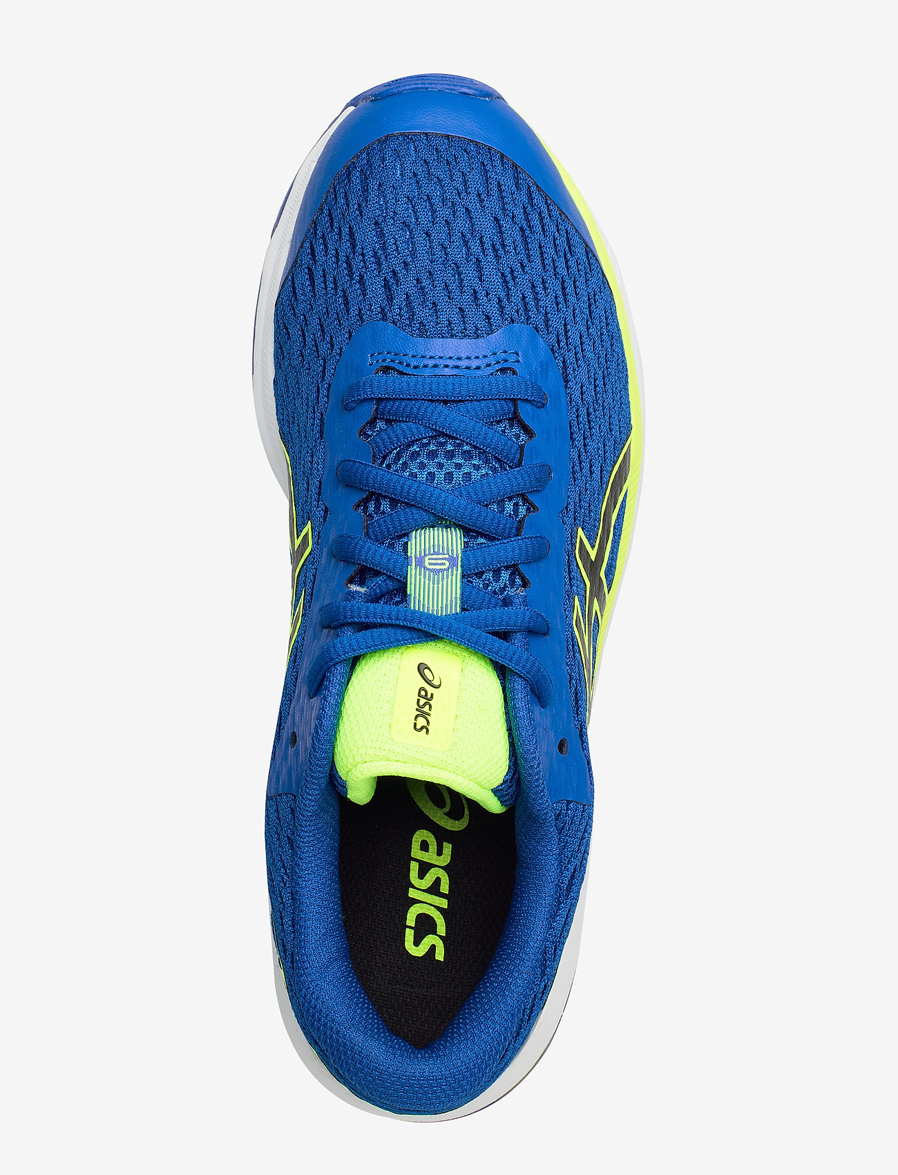 Asics - GT-1000 9 GS - tuna blue/black - 3