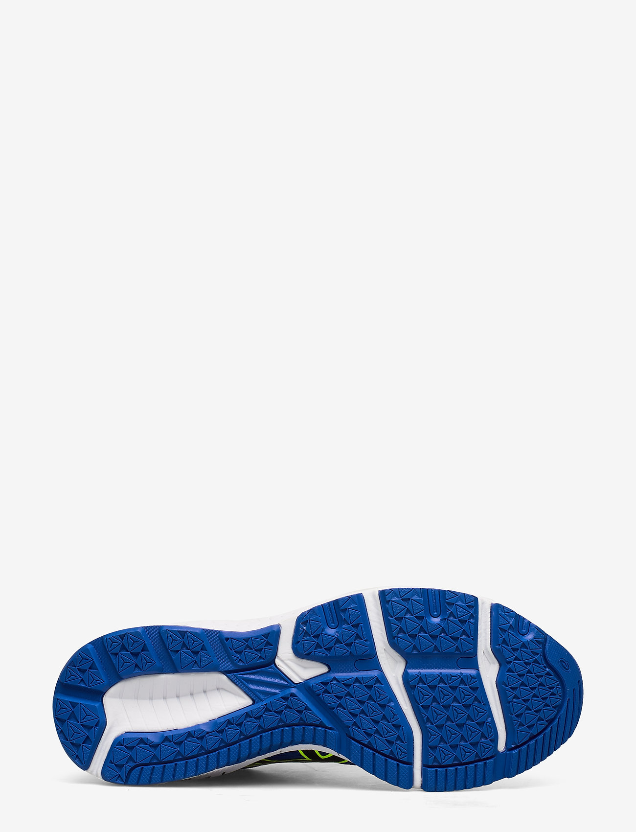 Asics - GT-1000 9 GS - tuna blue/black - 4