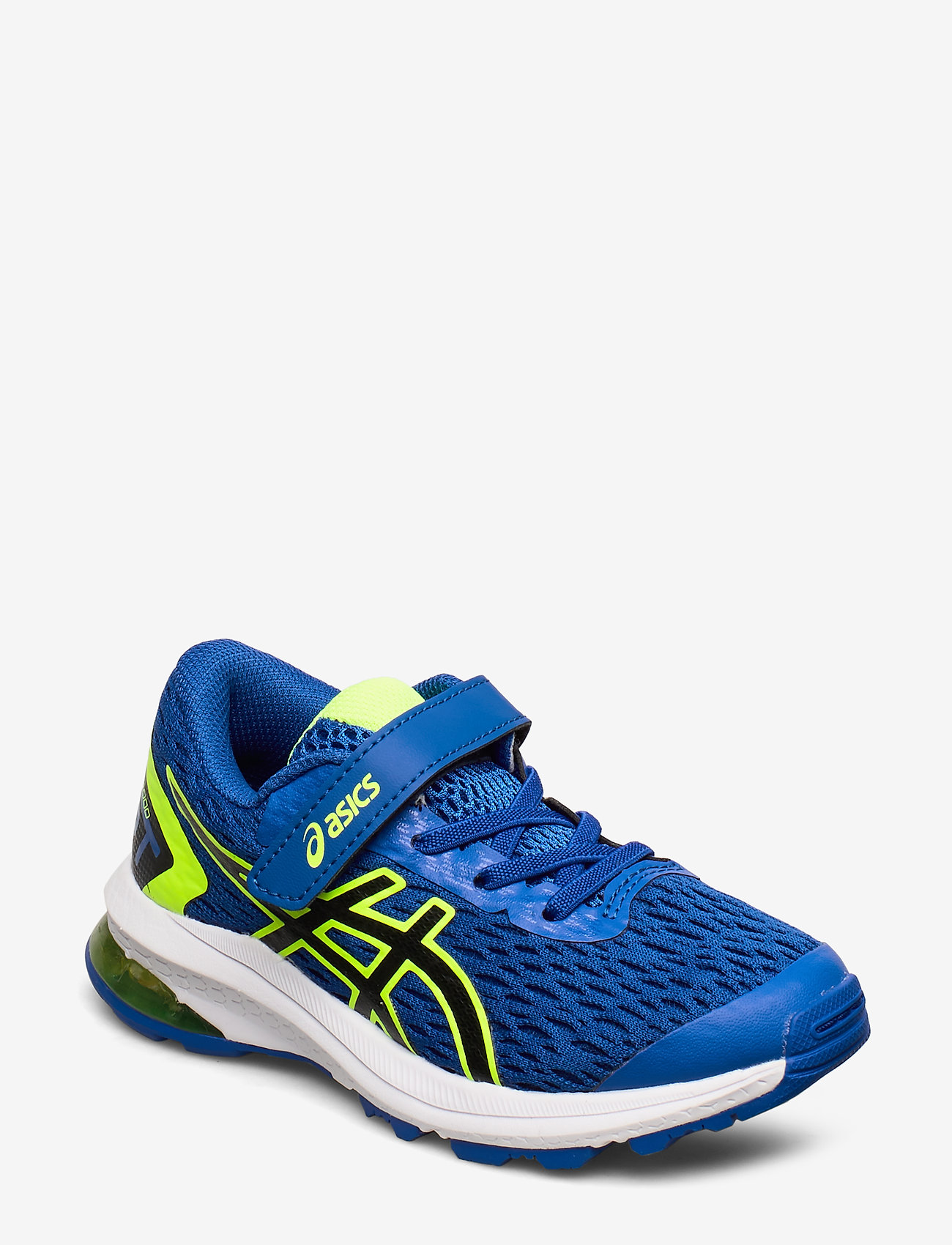 Asics - GT-1000 9 PS - tuna blue/black - 0