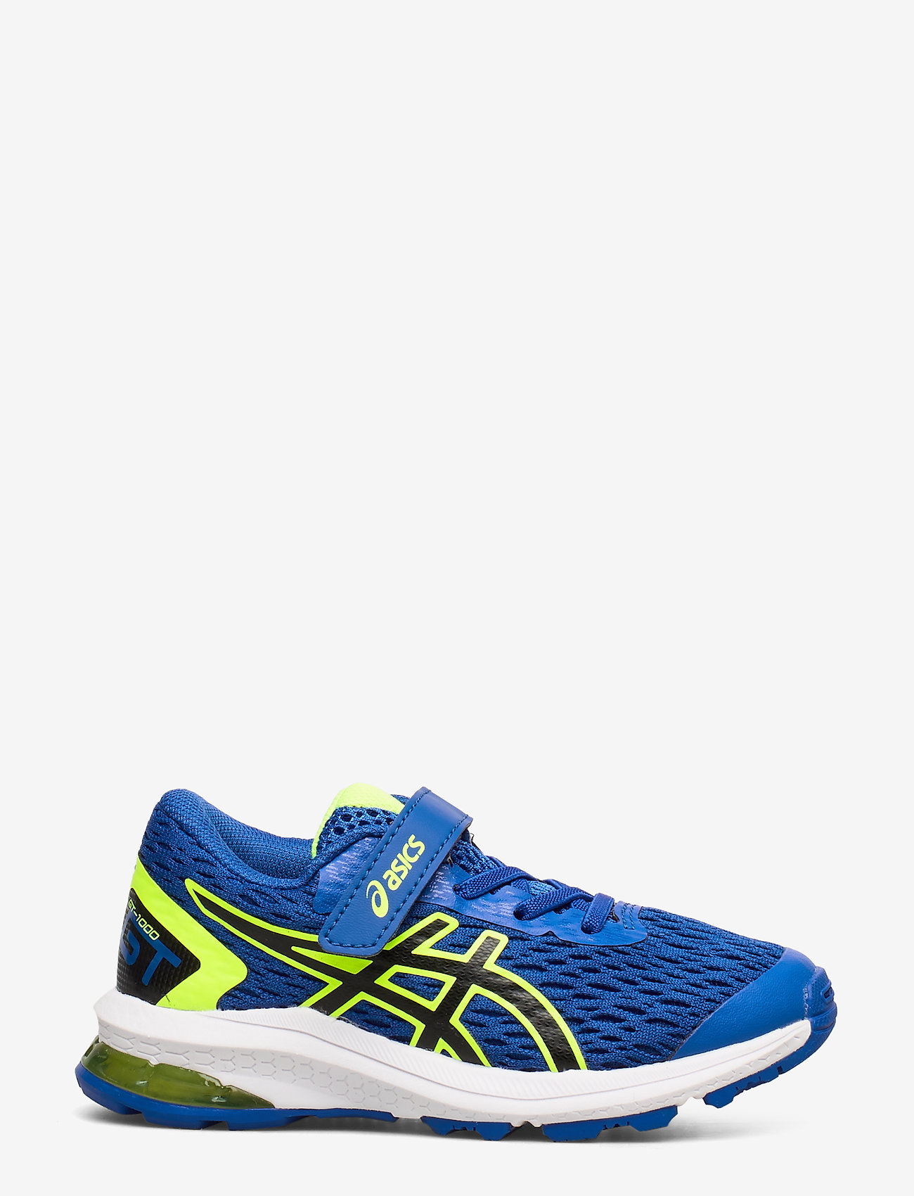 Asics - GT-1000 9 PS - tuna blue/black - 1