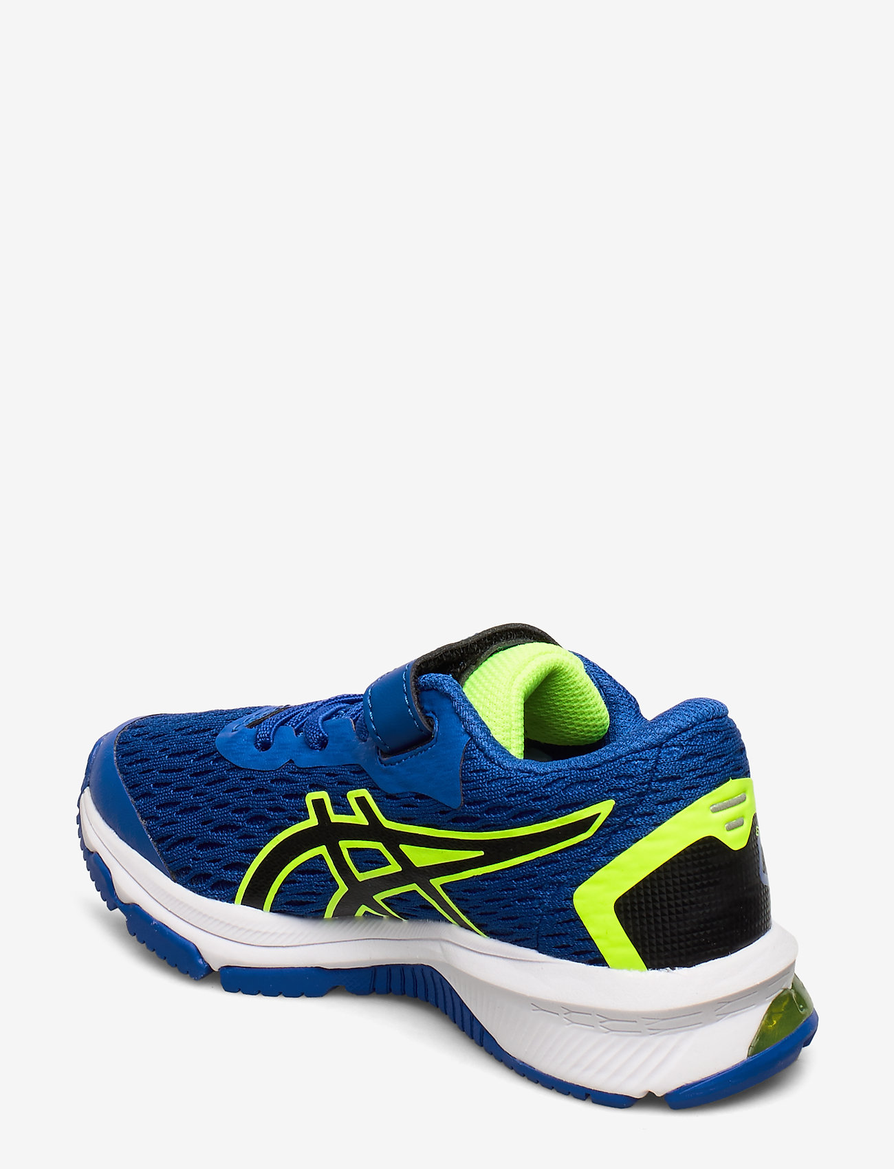 Asics - GT-1000 9 PS - tuna blue/black - 2