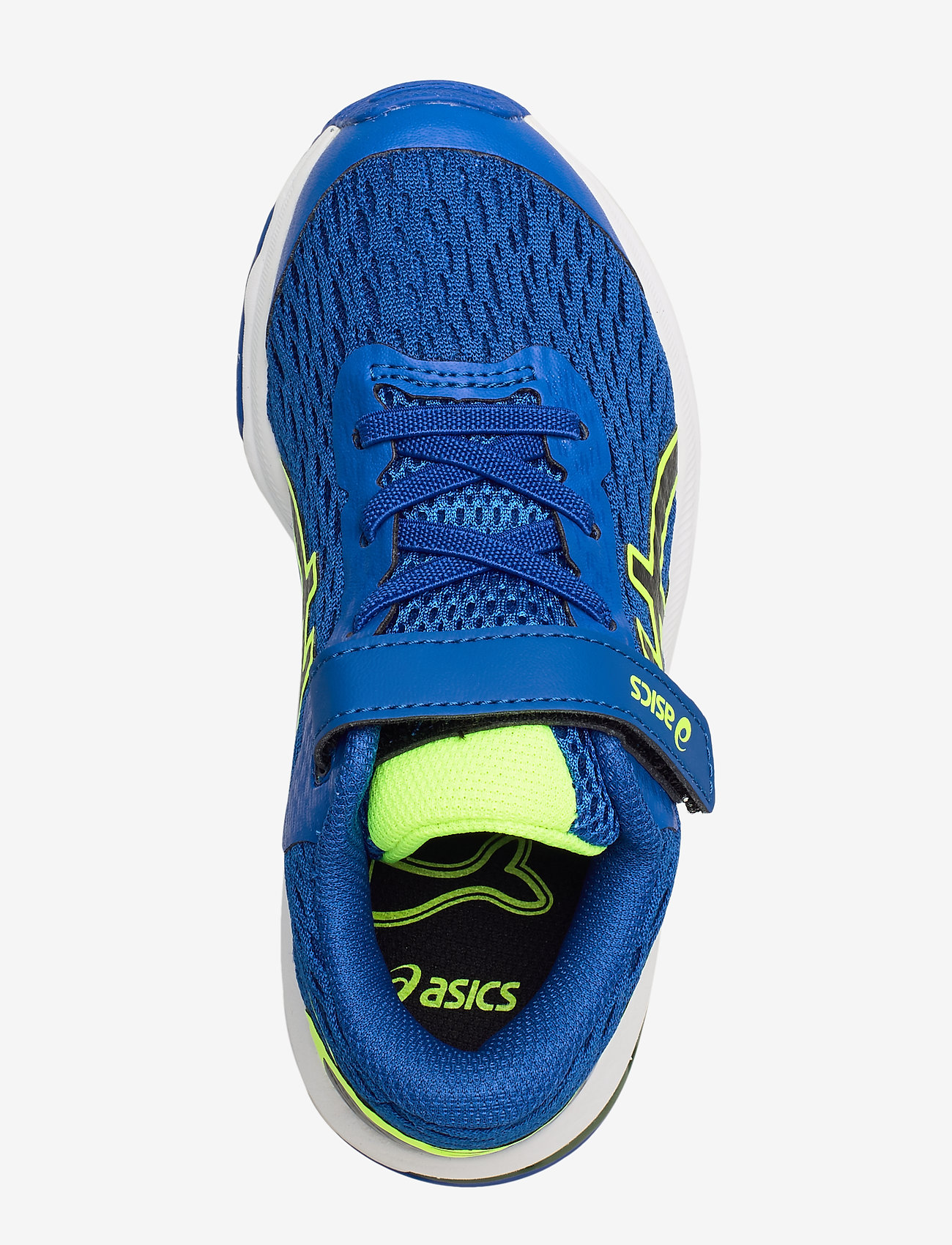 Asics - GT-1000 9 PS - tuna blue/black - 3