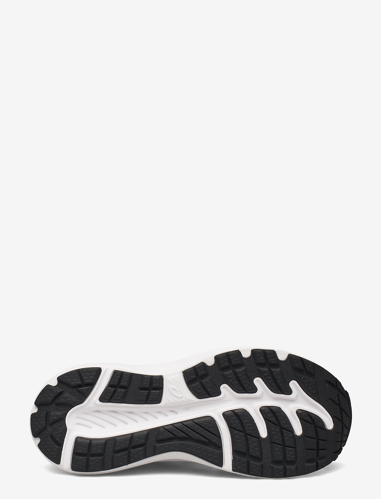 Asics - CONTEND 7 PS - black/white - 4