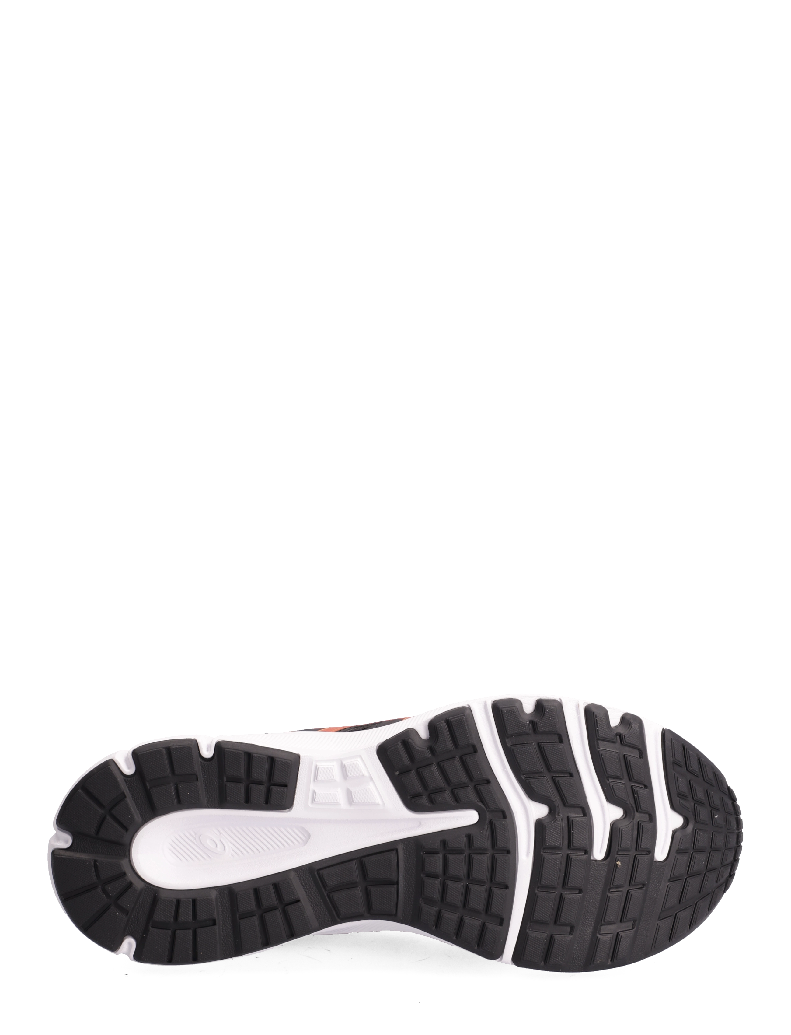 Asics - JOLT 3 GS - black/cherry tomato - 4
