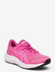 Asics - GEL-EXCITE 9 GS - trainingsschuhe - pink glo/pure silver - 0