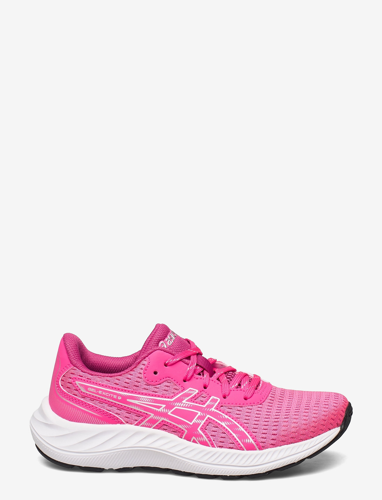 Asics - GEL-EXCITE 9 GS - trainingsschuhe - pink glo/pure silver - 1