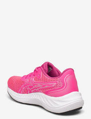 Asics - GEL-EXCITE 9 GS - trainingsschuhe - pink glo/pure silver - 2