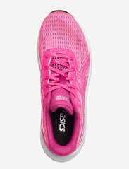Asics - GEL-EXCITE 9 GS - trainingsschuhe - pink glo/pure silver - 3