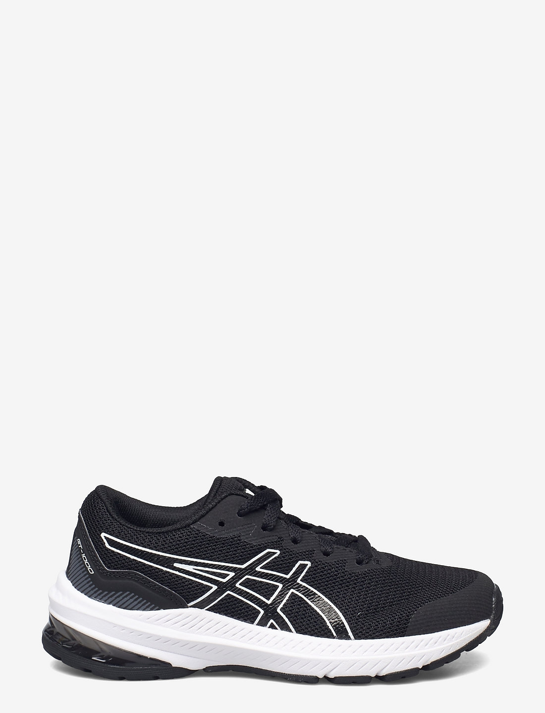 Asics gt sales 1 5 black